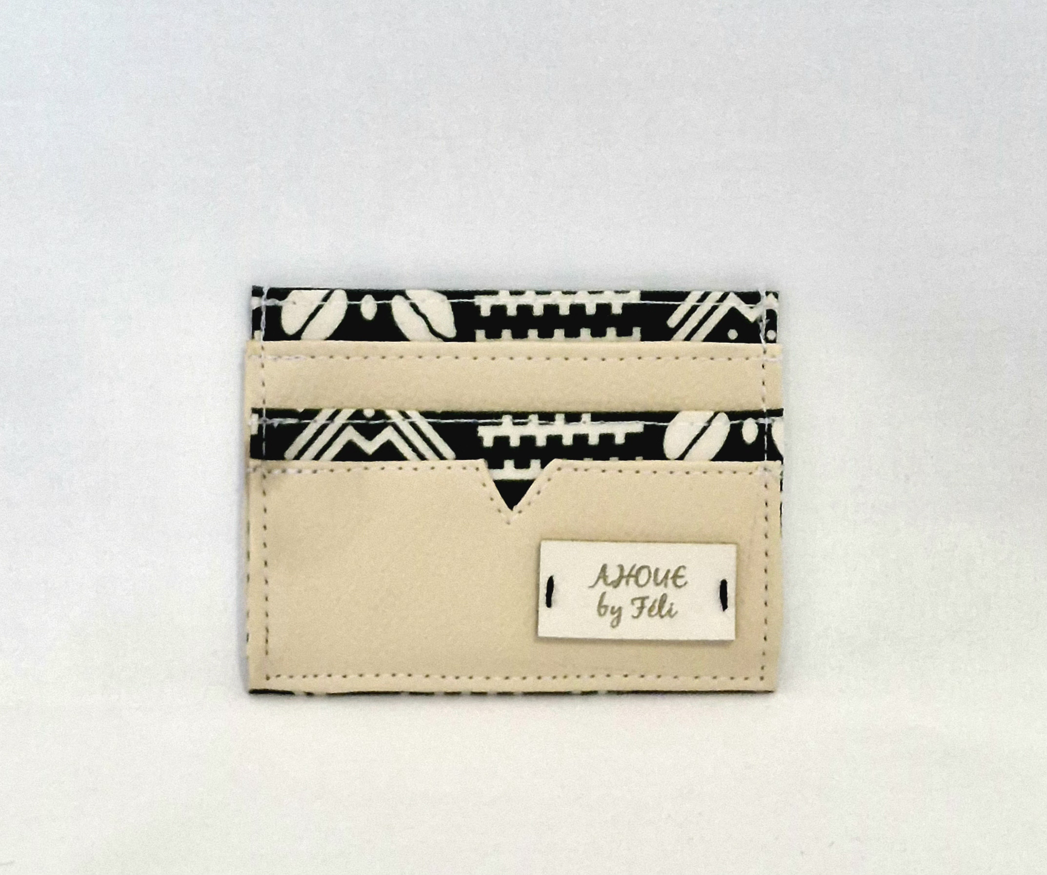 Porte-carte "Abondance"