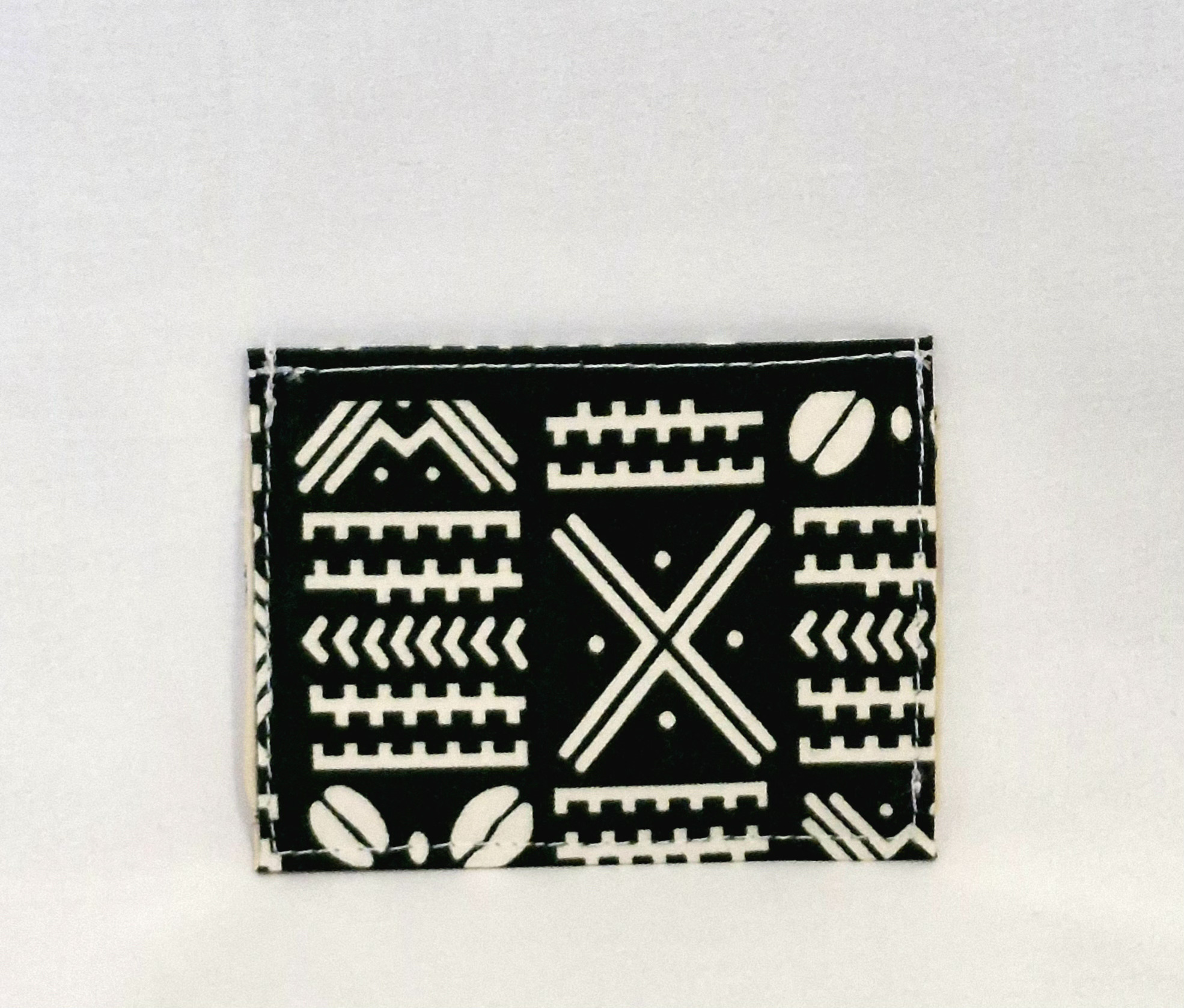 Porte-carte "Abondance"