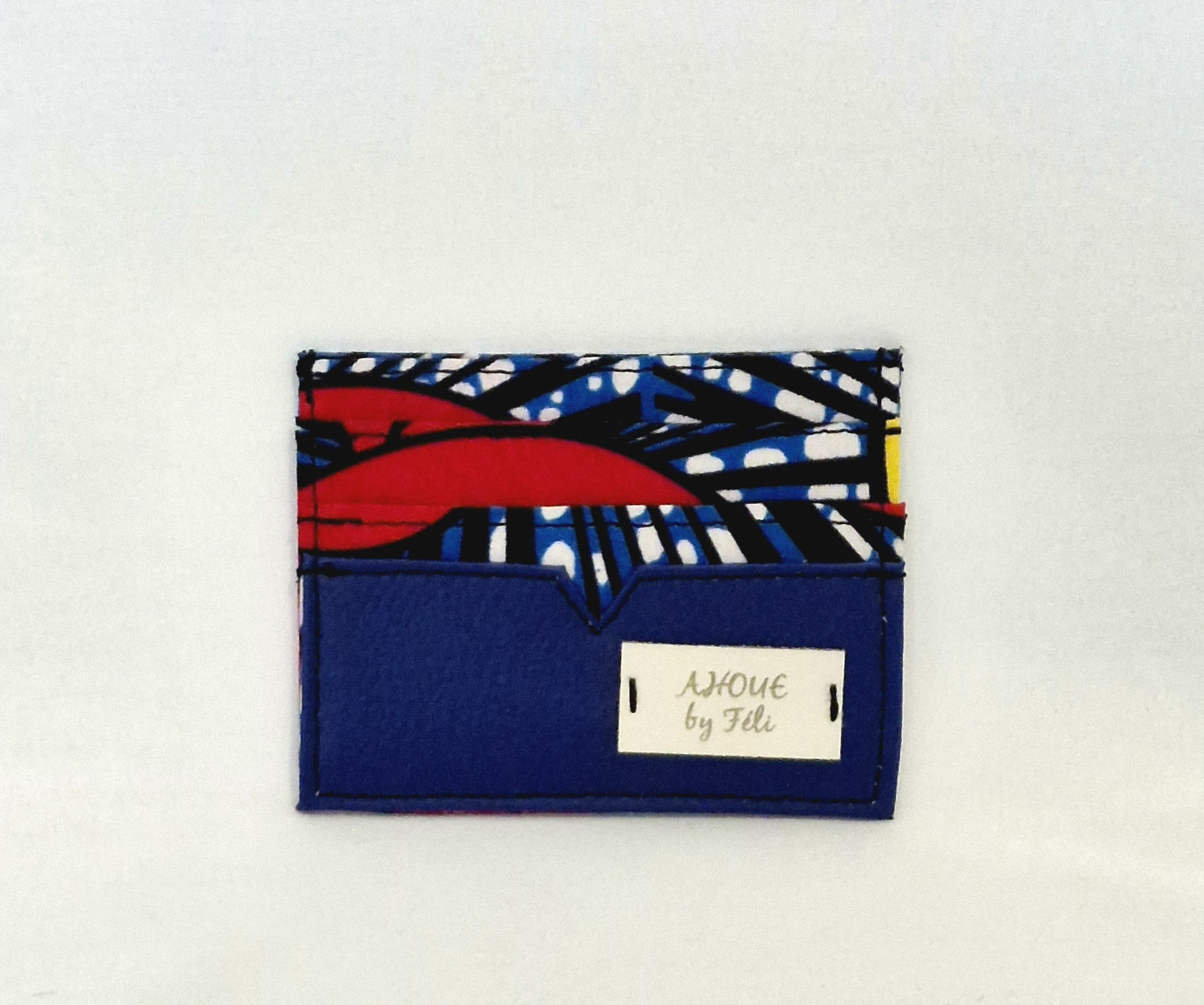 Porte-carte "Abondance"