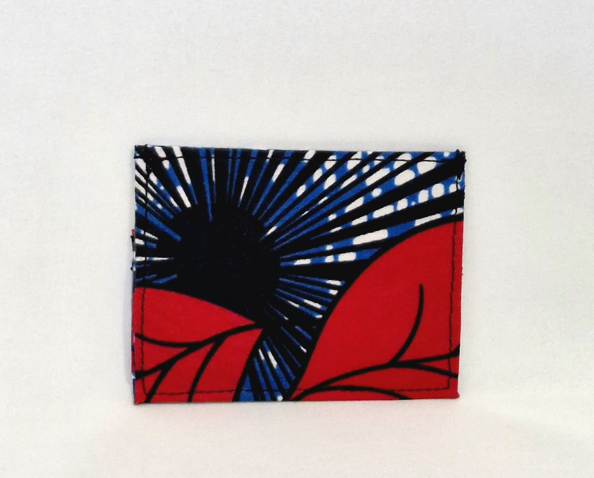 Porte-carte "Abondance"