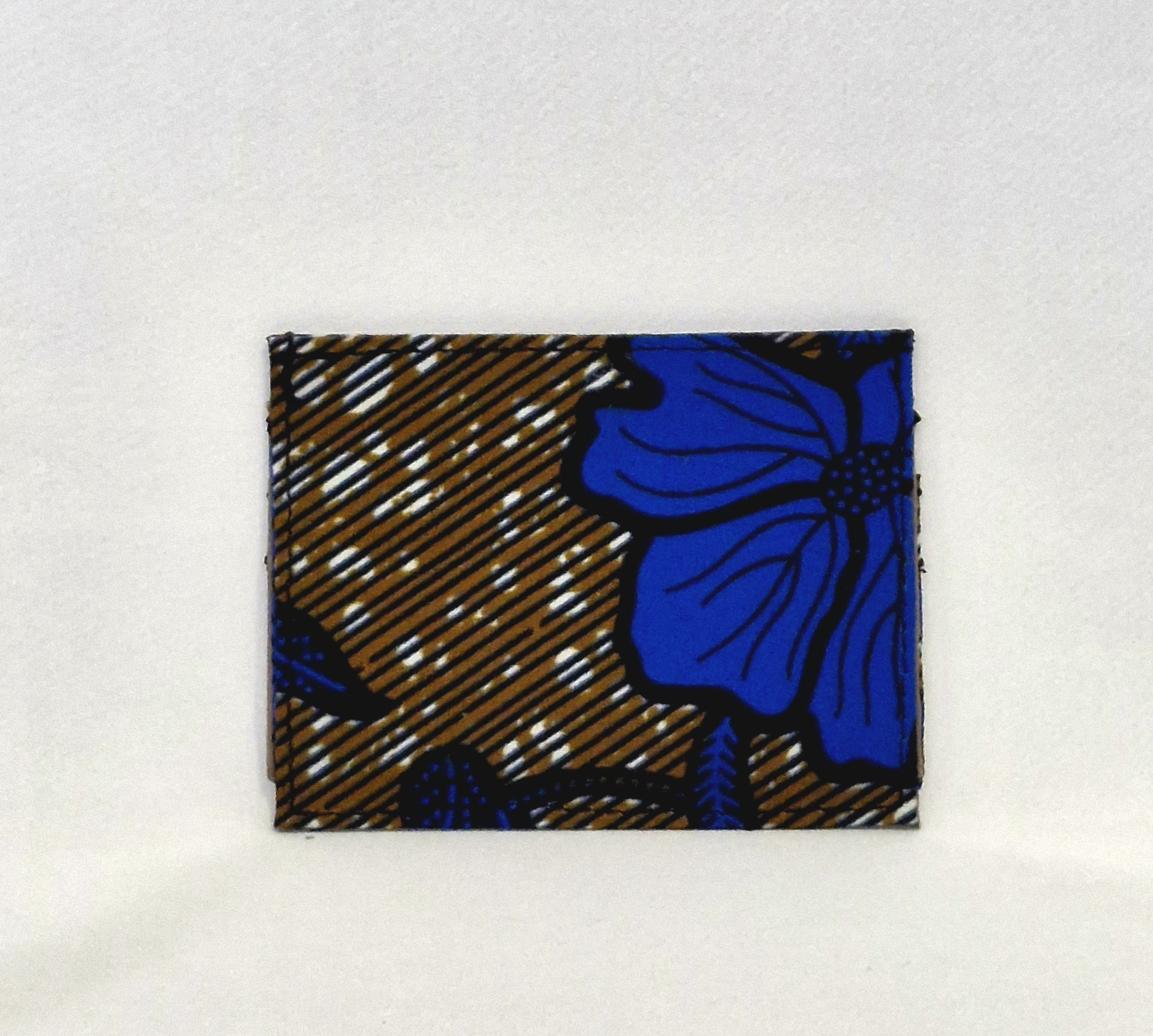 Porte-carte "Abondance"