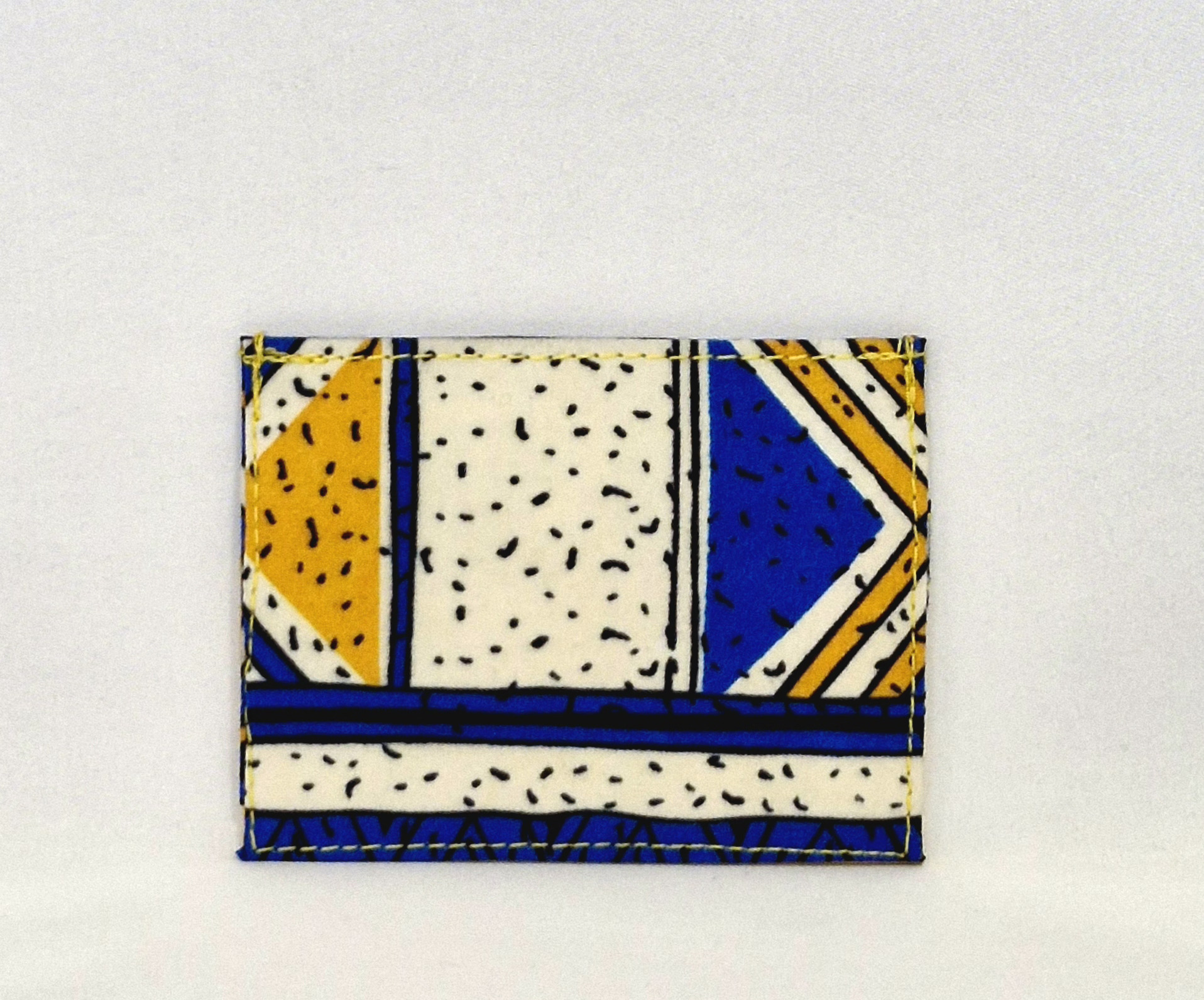 Porte-carte "Abondance"