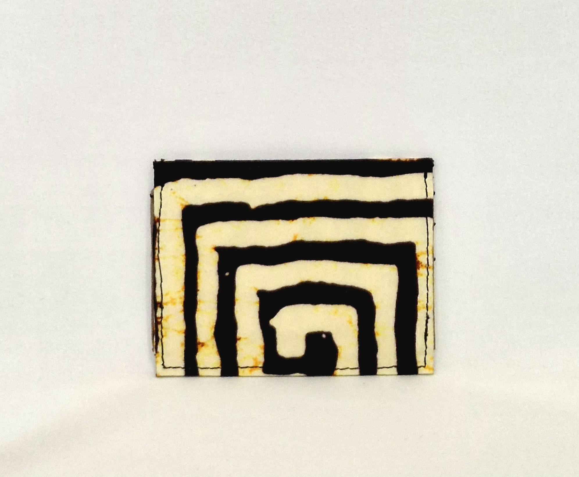 Porte-carte "Abondance"