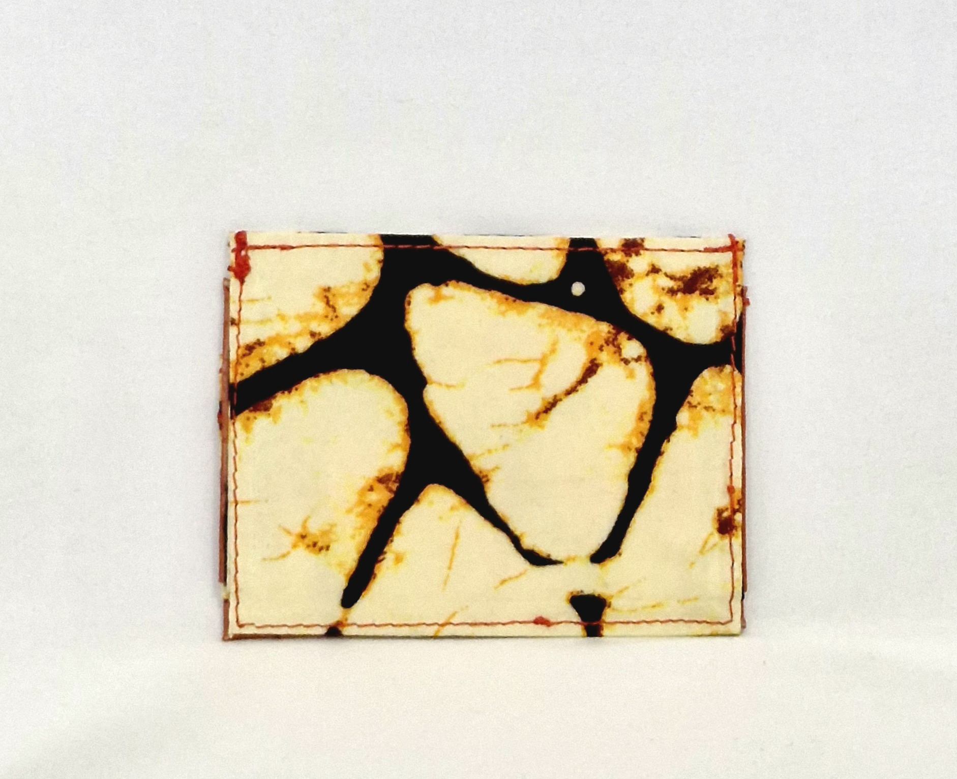 Porte-carte "Abondance"