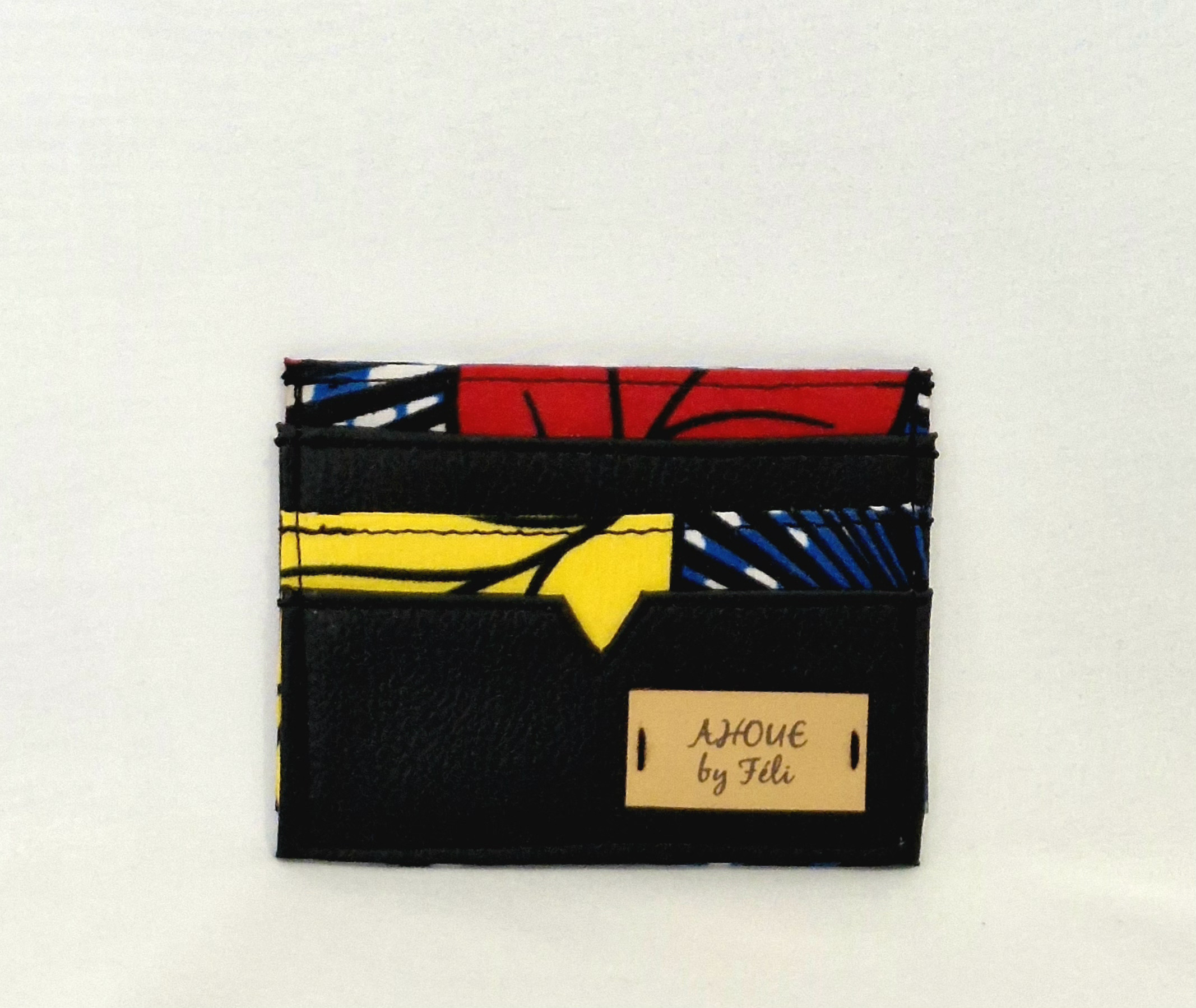 Porte-carte "Abondance"