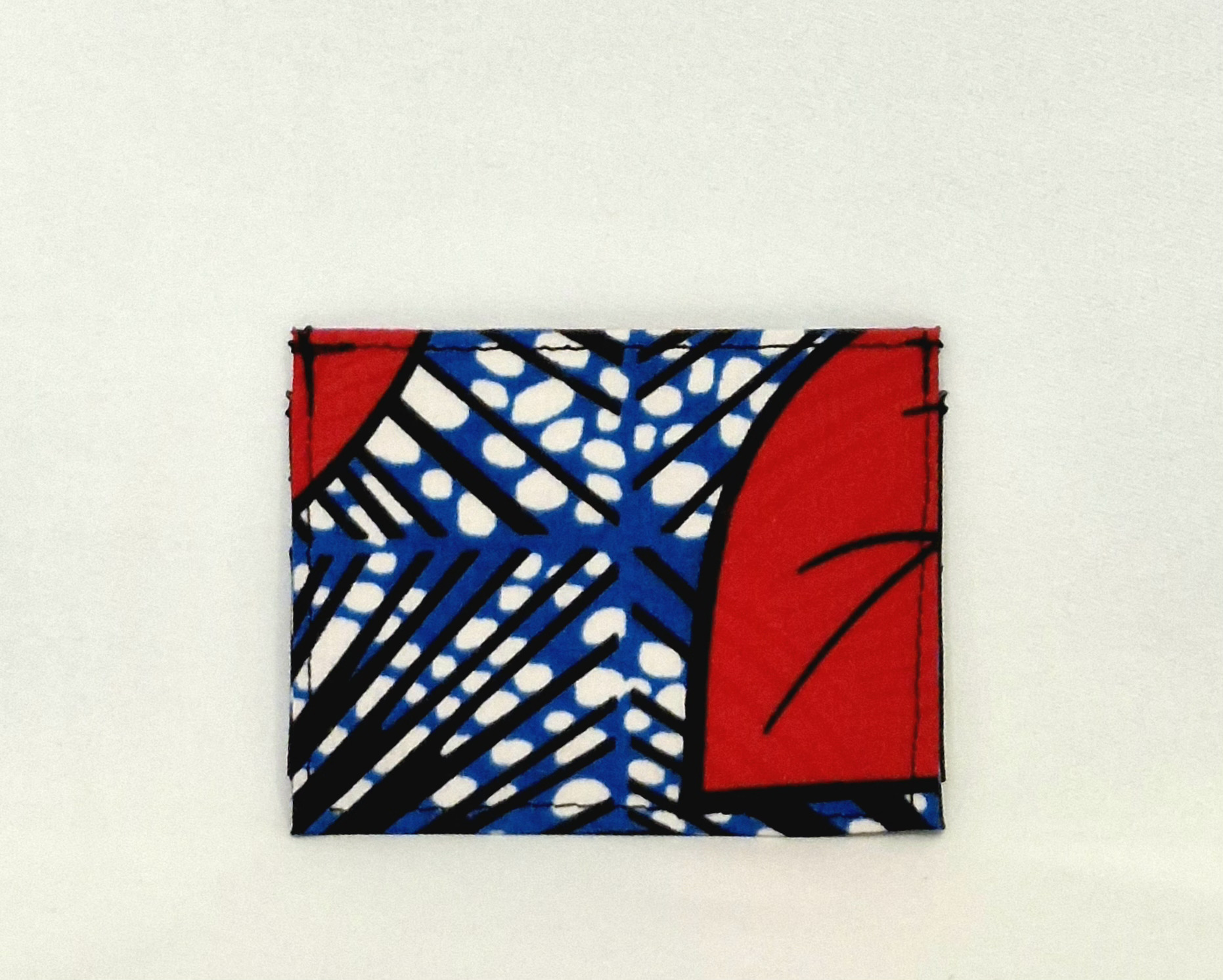 Porte-carte "Abondance"