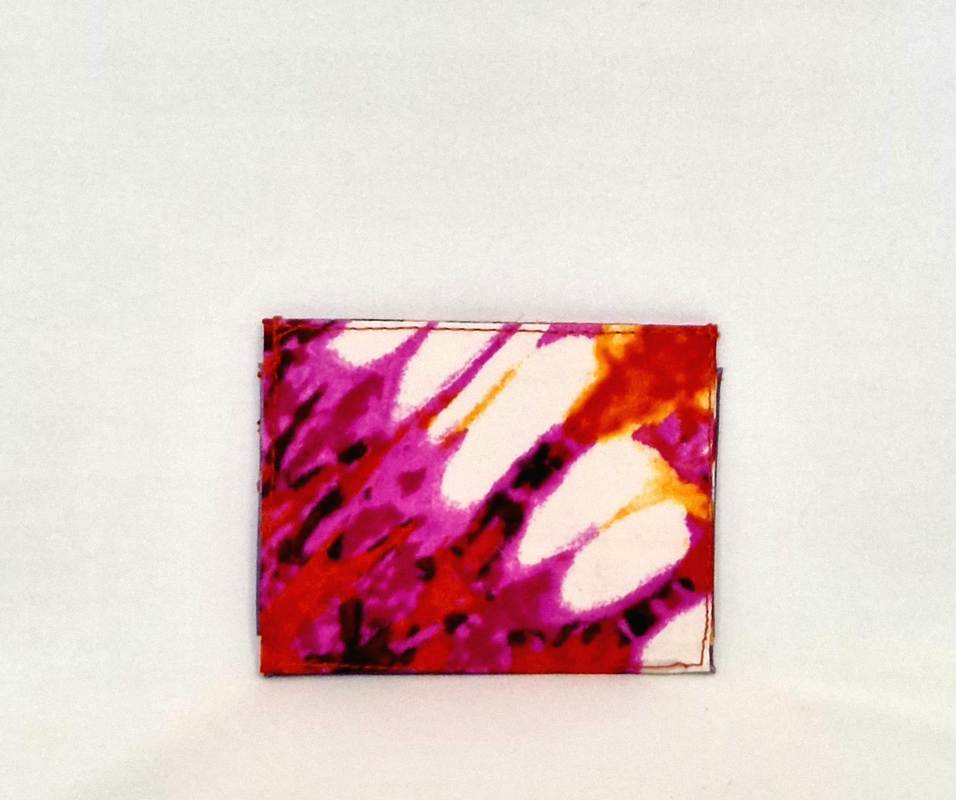 Porte-carte "Abondance"