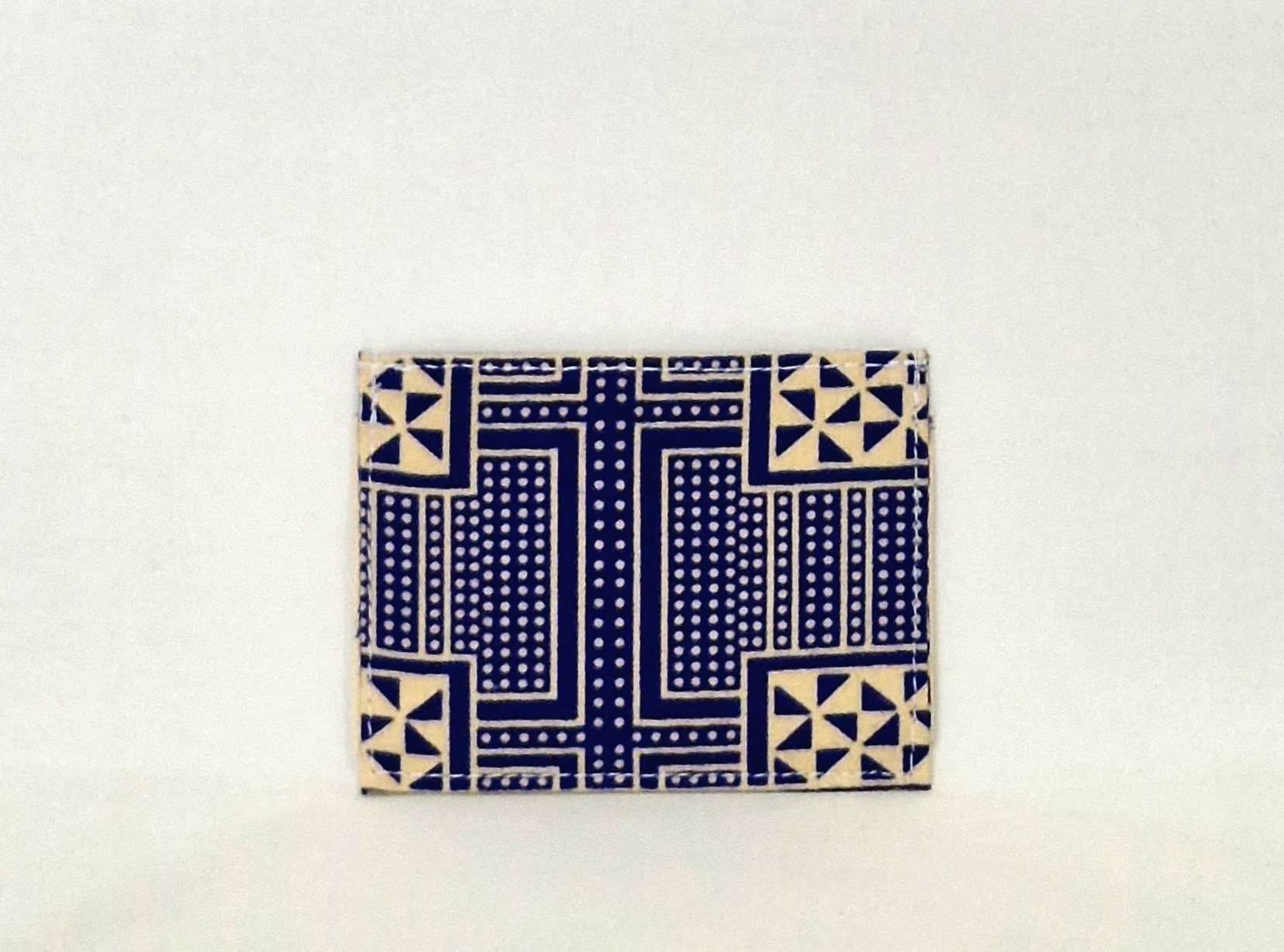 Porte-carte "Abondance"