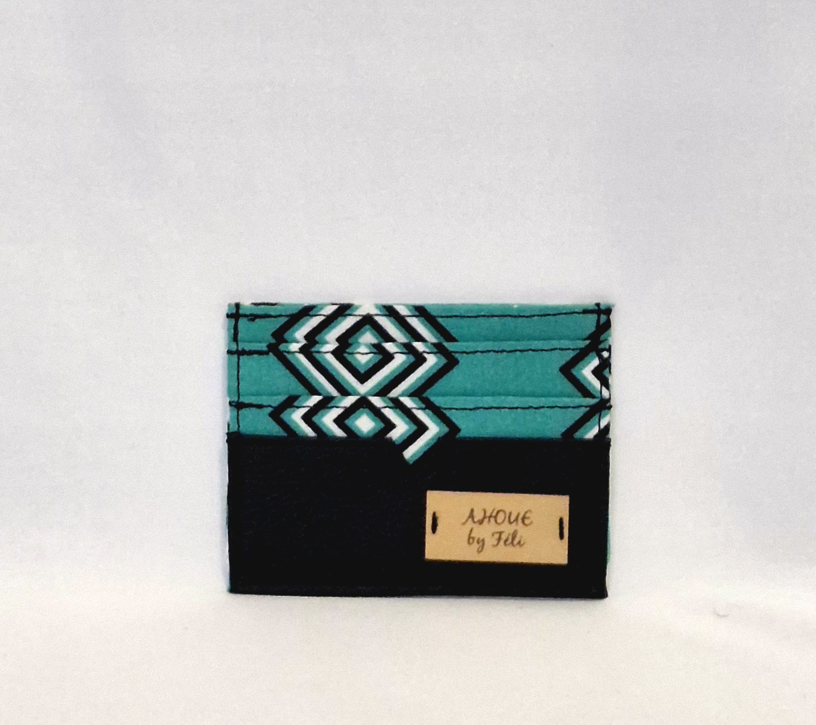 Porte-carte "Abondance"