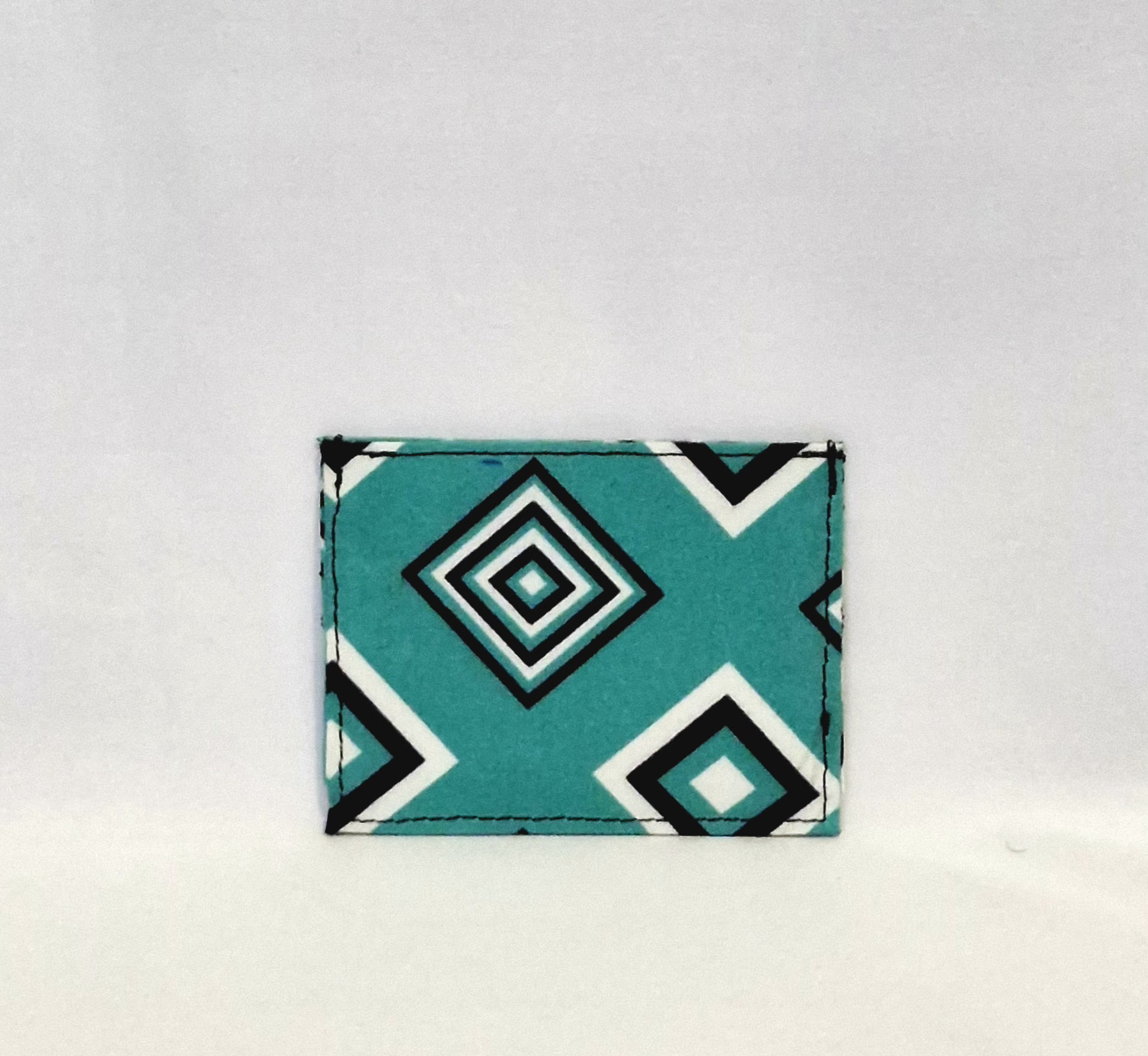 Porte-carte "Abondance"