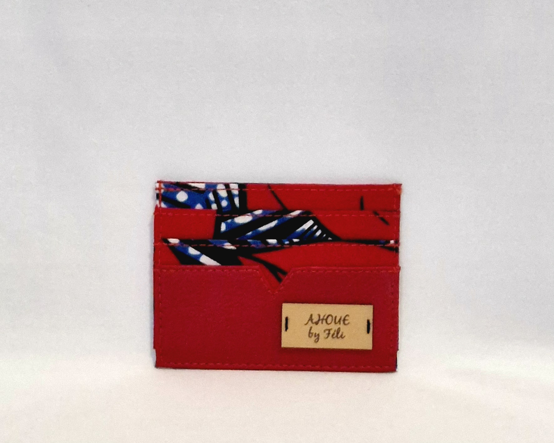 Porte-carte "Abondance"