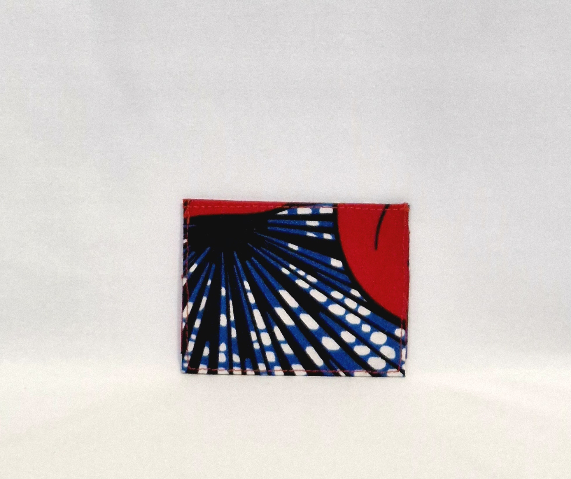 Porte-carte "Abondance"