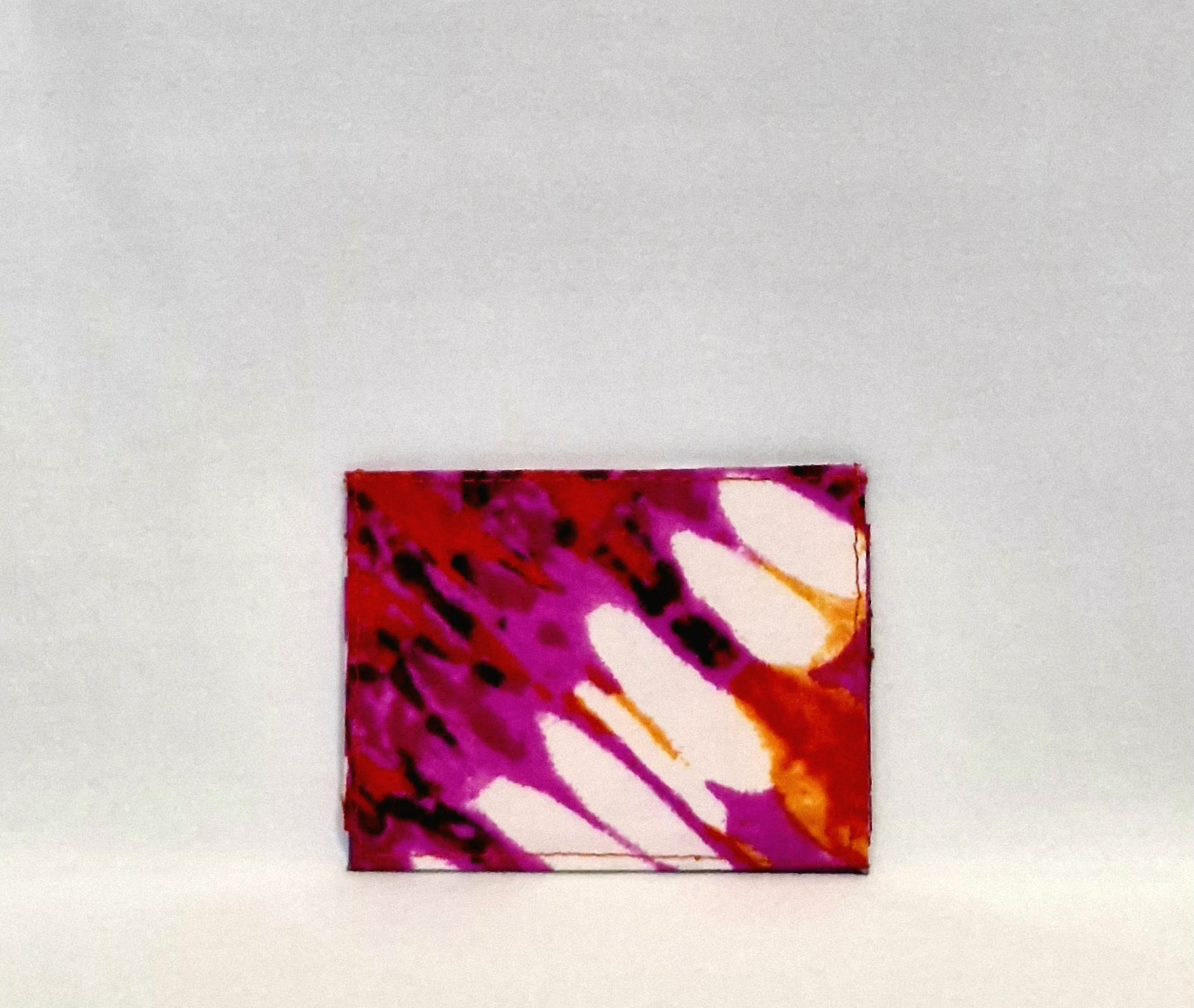 Porte-carte "Abondance"