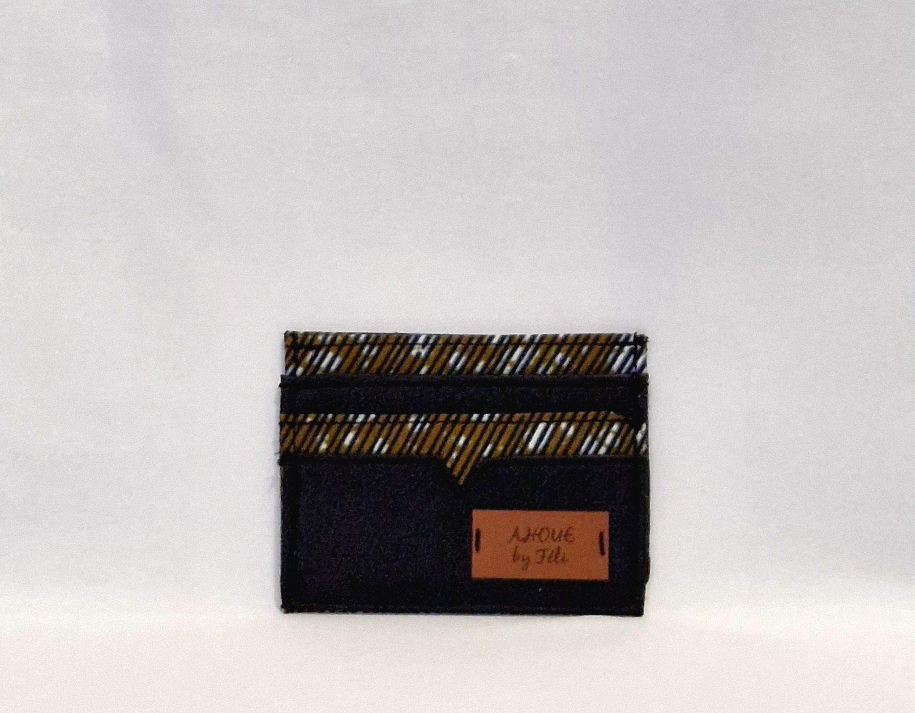 Porte-carte "Abondance"