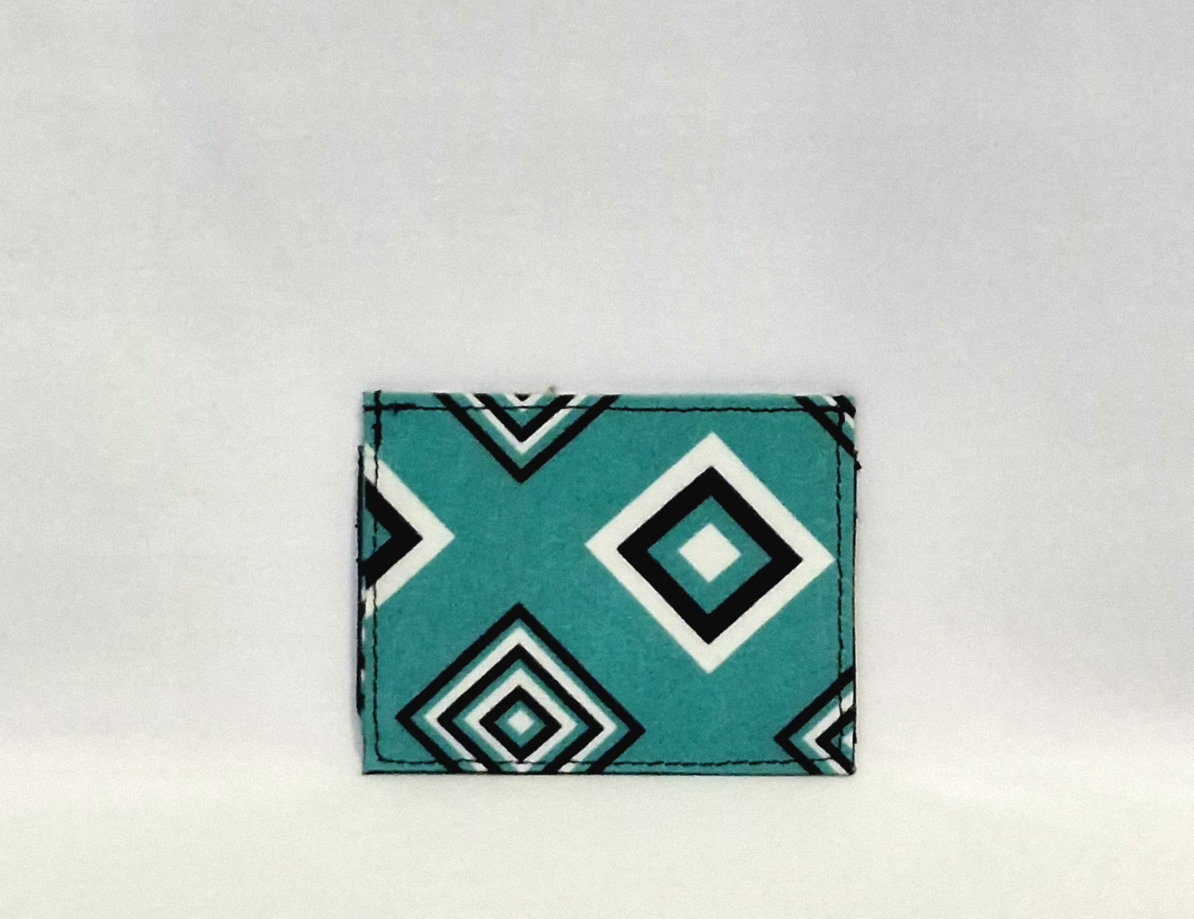 Porte-carte "Abondance"