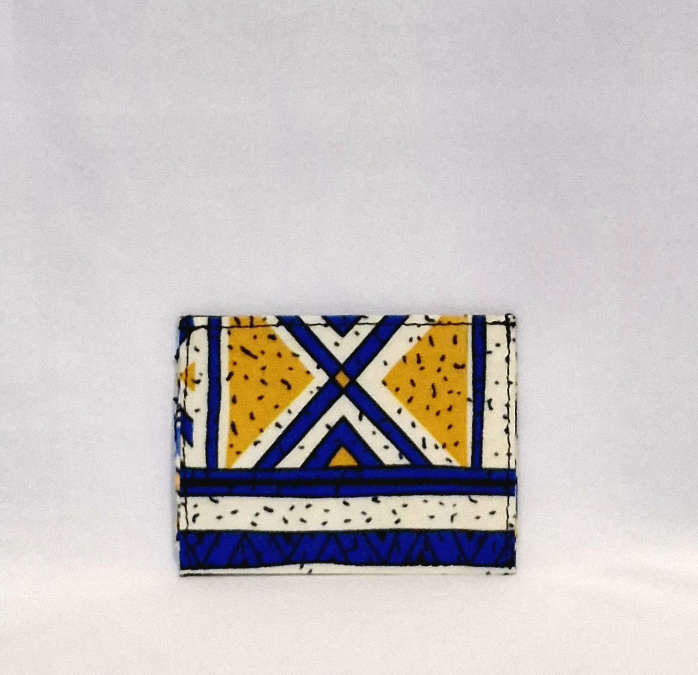 Porte-carte "Abondance"