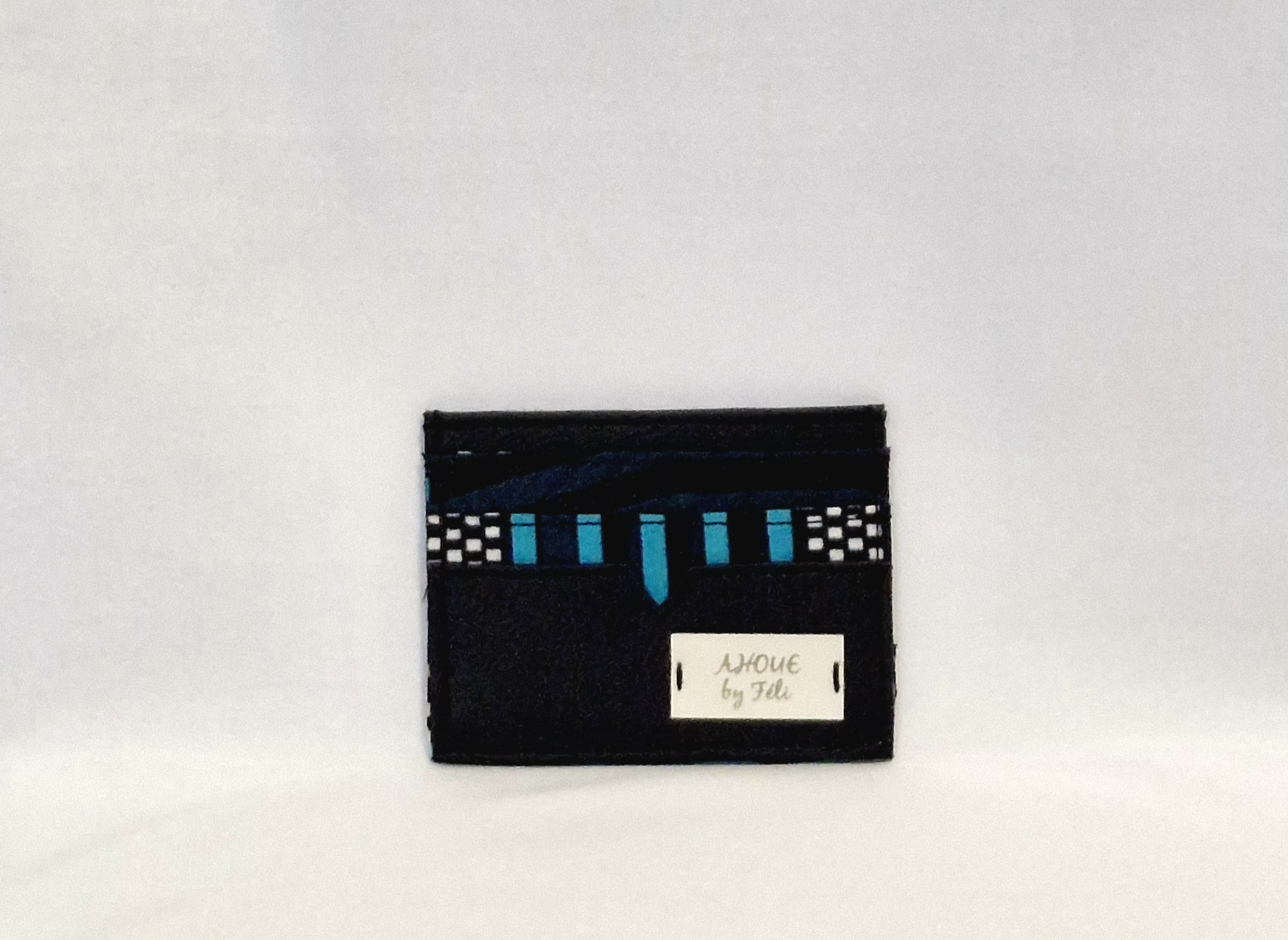 Porte-carte "Abondance"