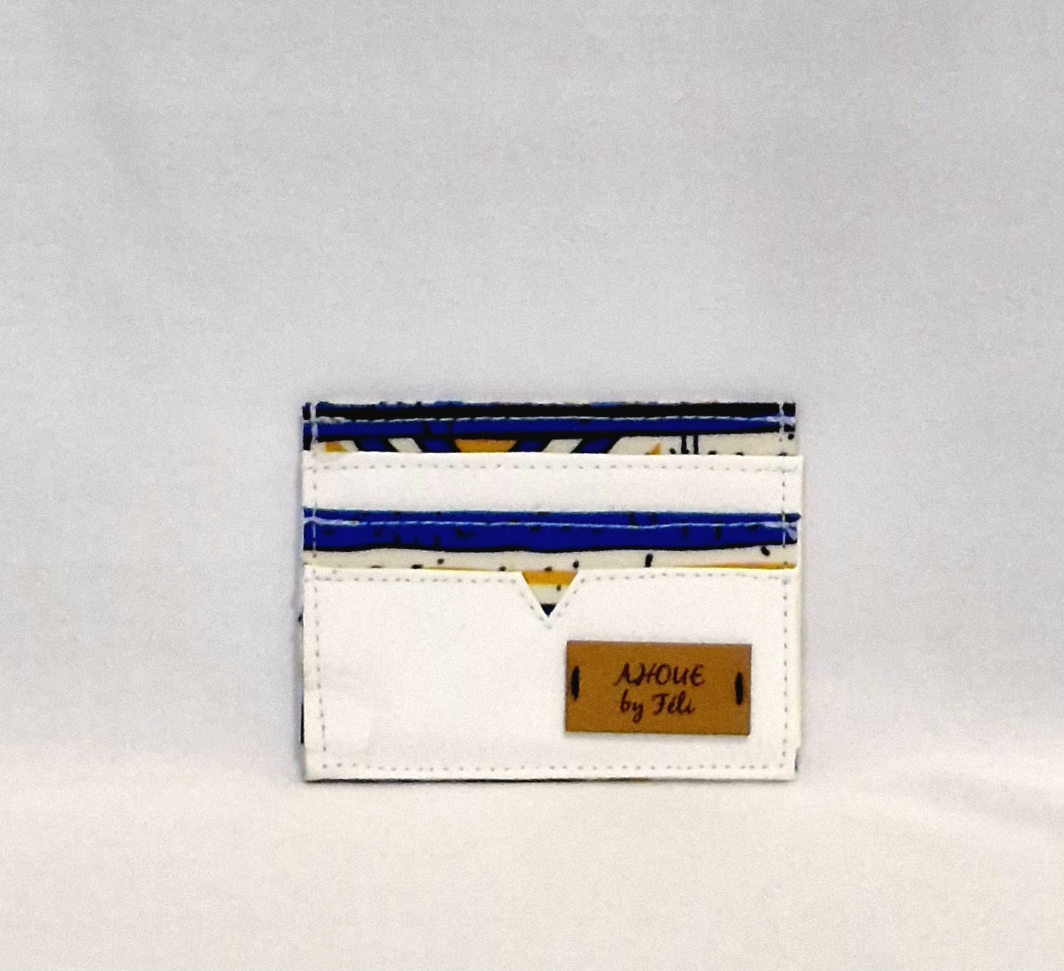 Porte-carte "Abondance"