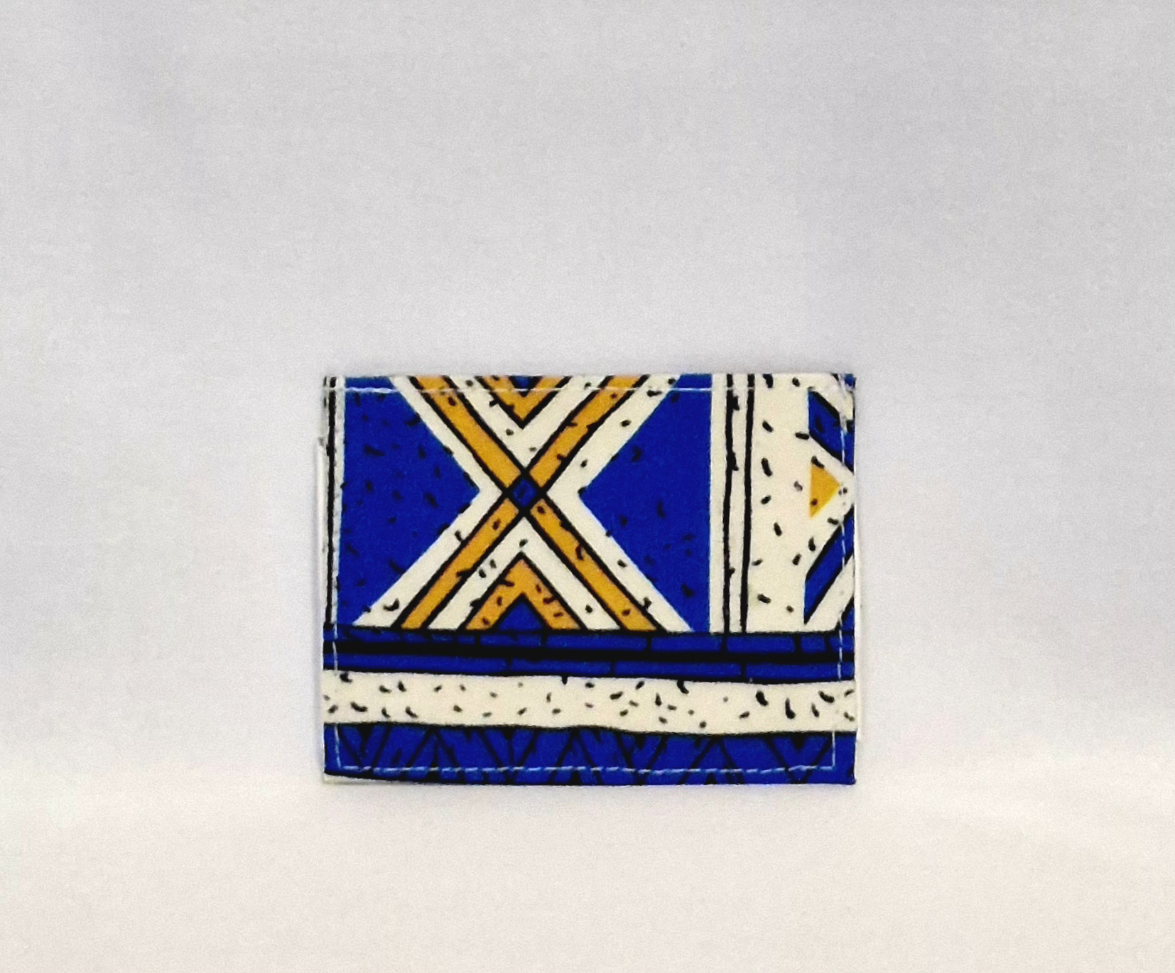 Porte-carte "Abondance"