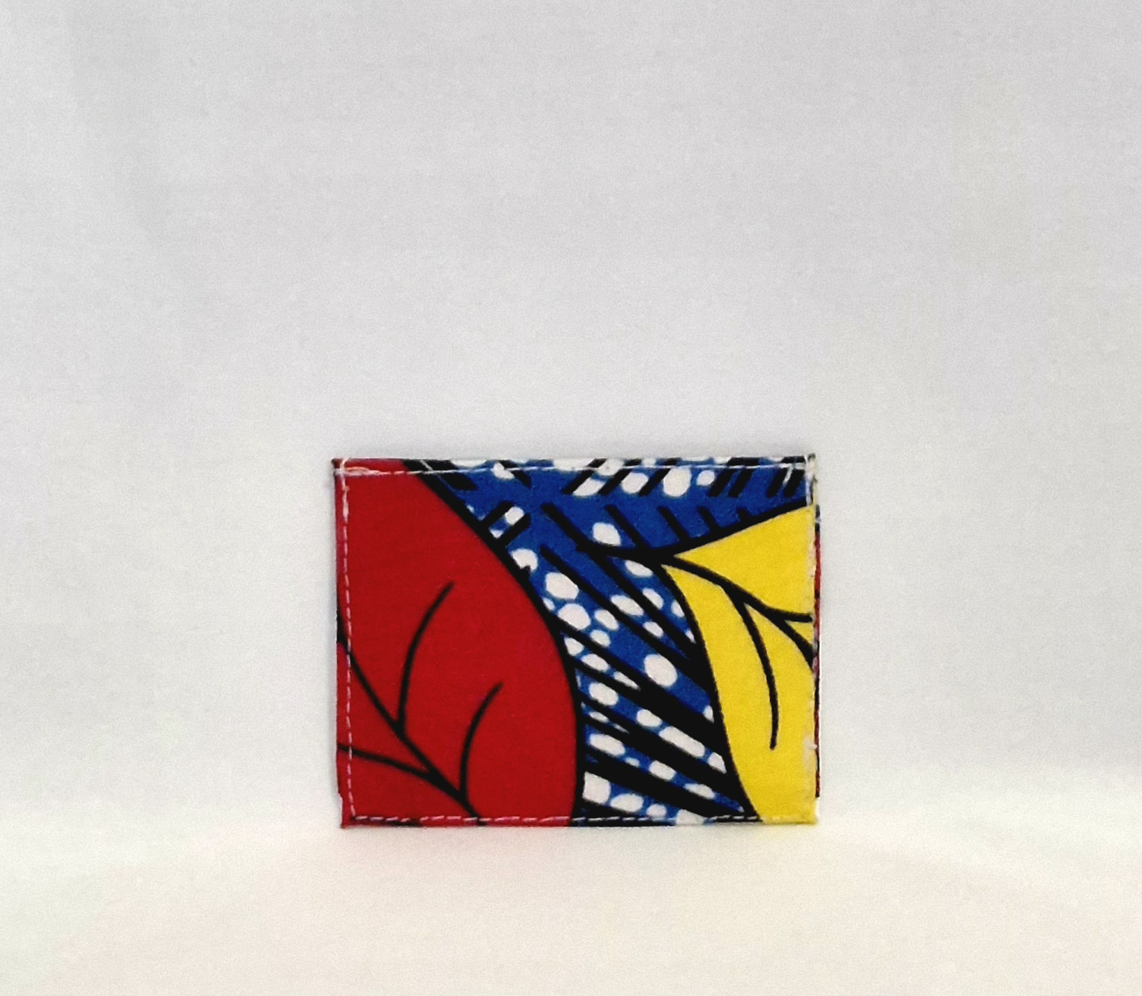 Porte-carte "Abondance"