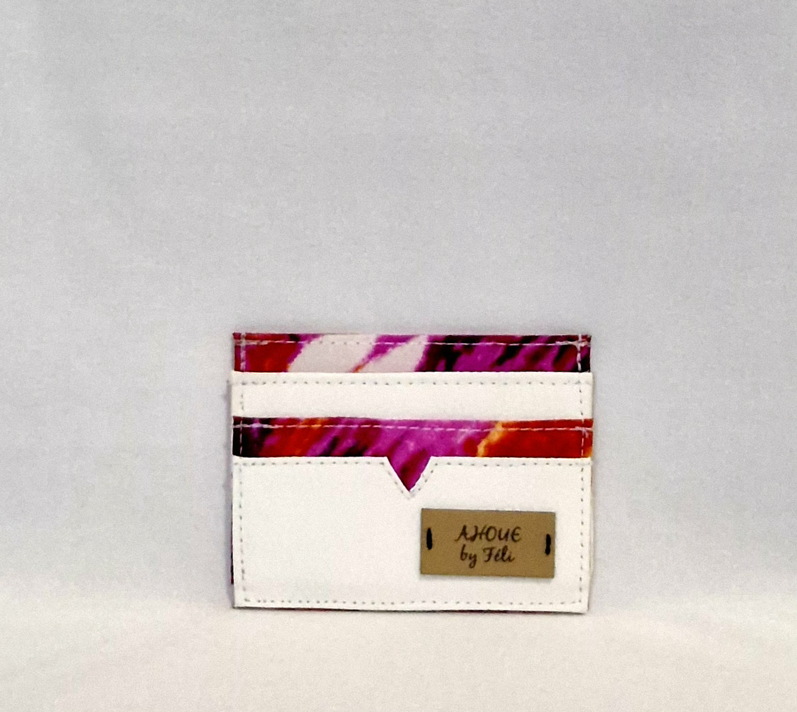 Porte-carte "Abondance"