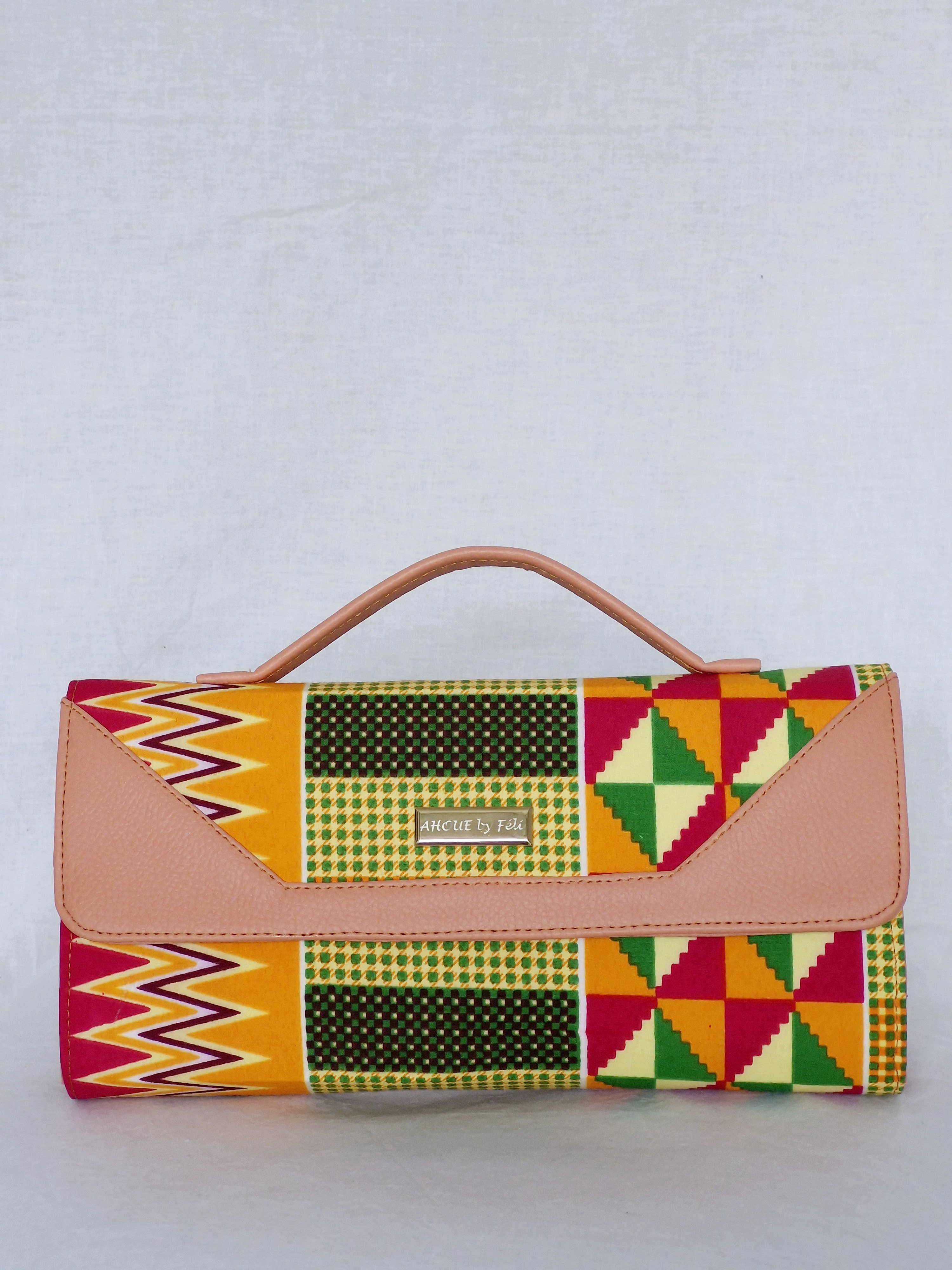 Pochette "Harmony style 1"