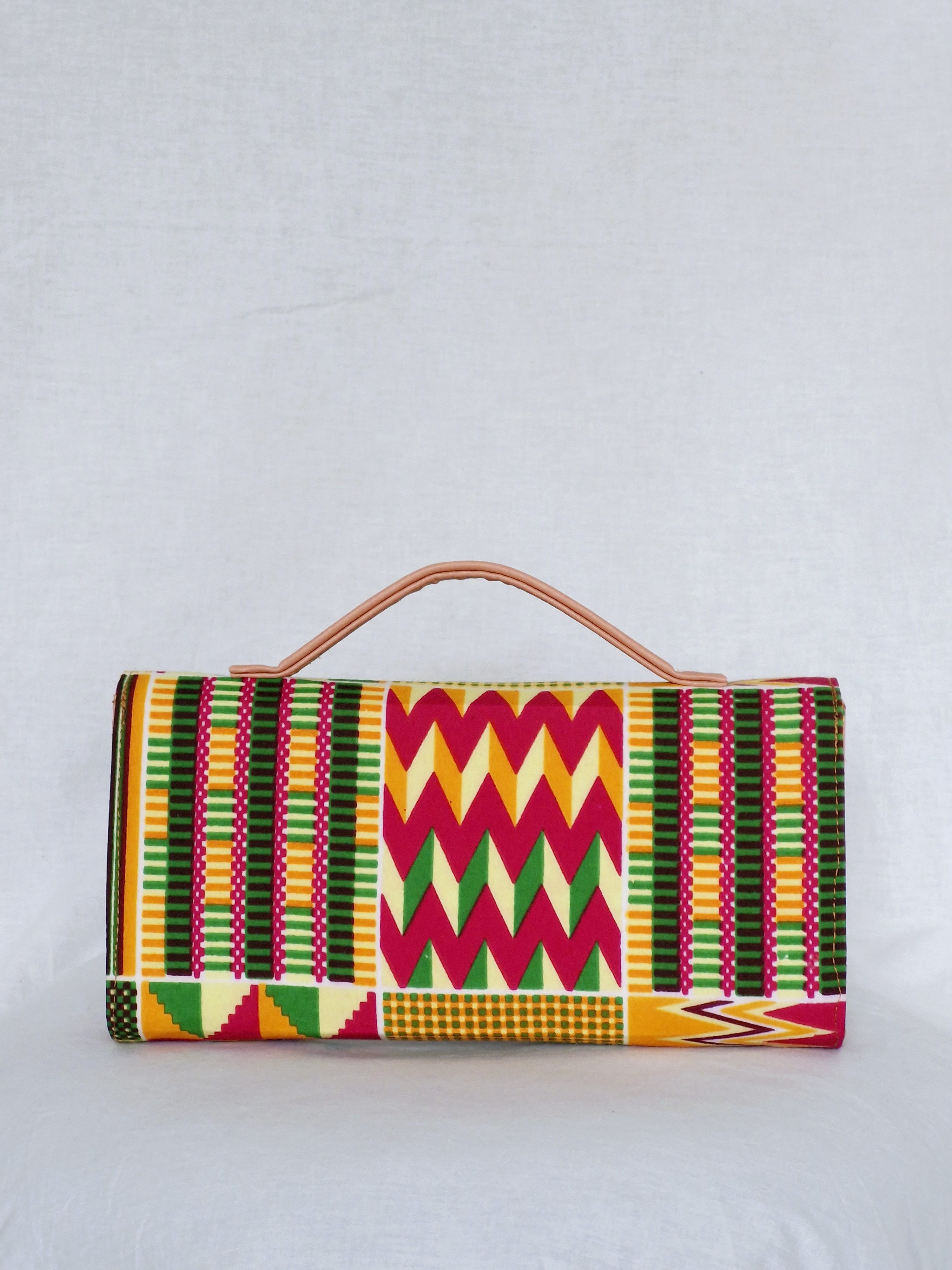 Pochette "Harmony style 1"