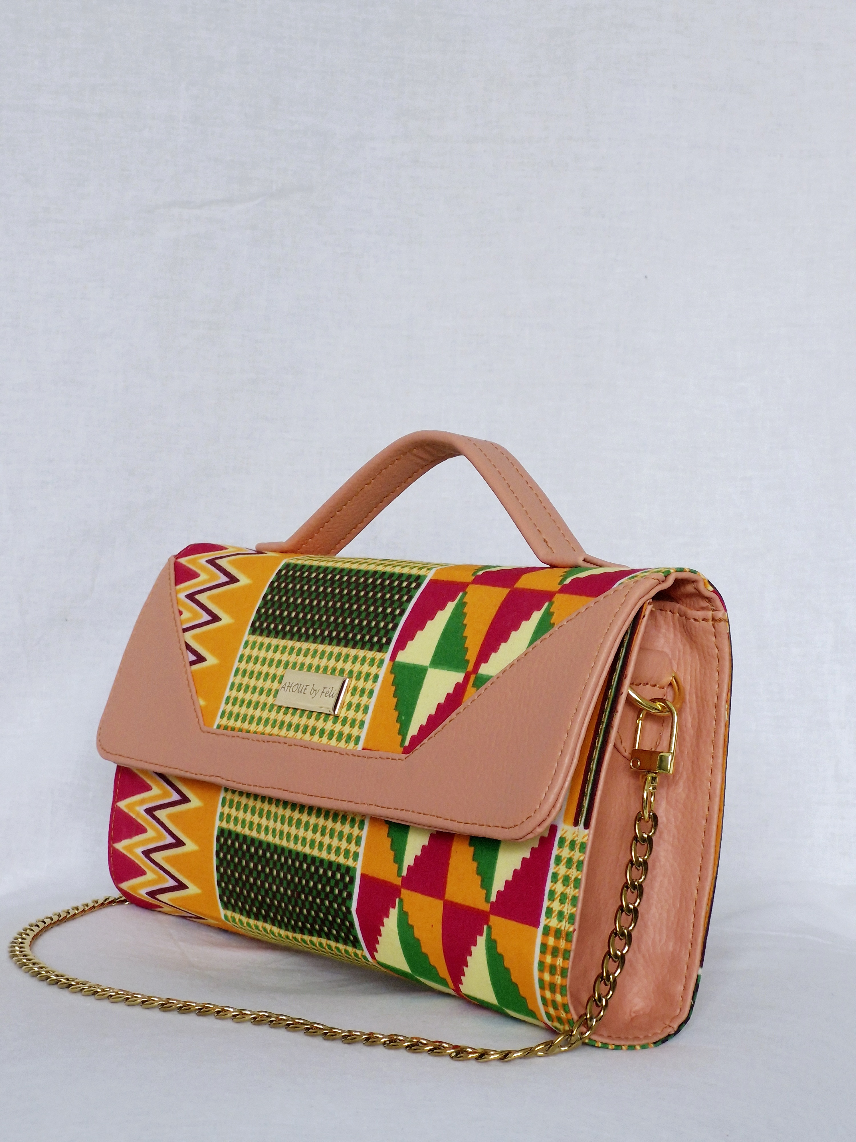 Pochette "Harmony style 1"