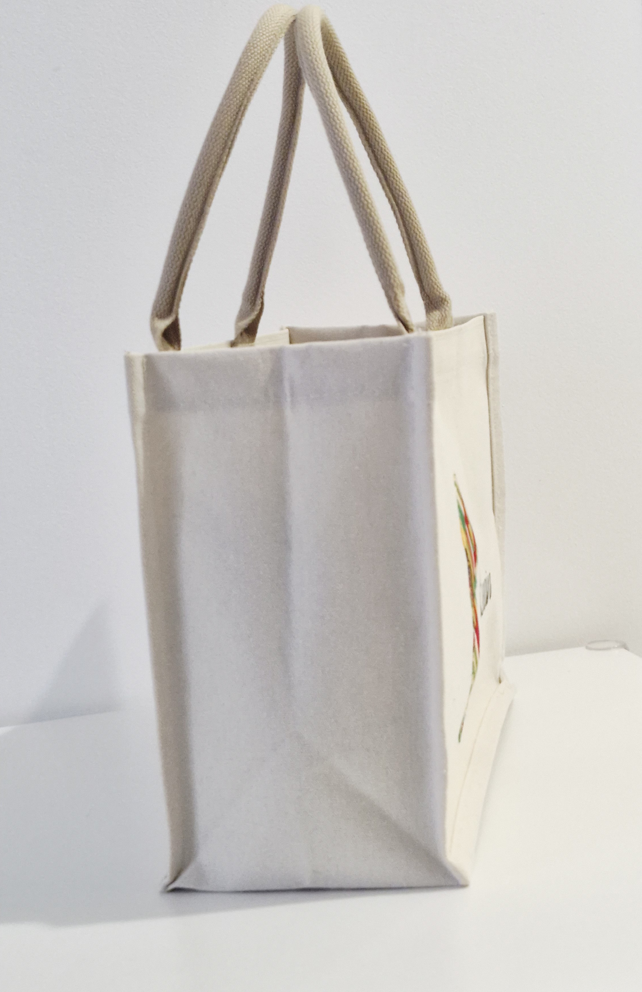 Tote Bag "ORIGINE" Cameroun