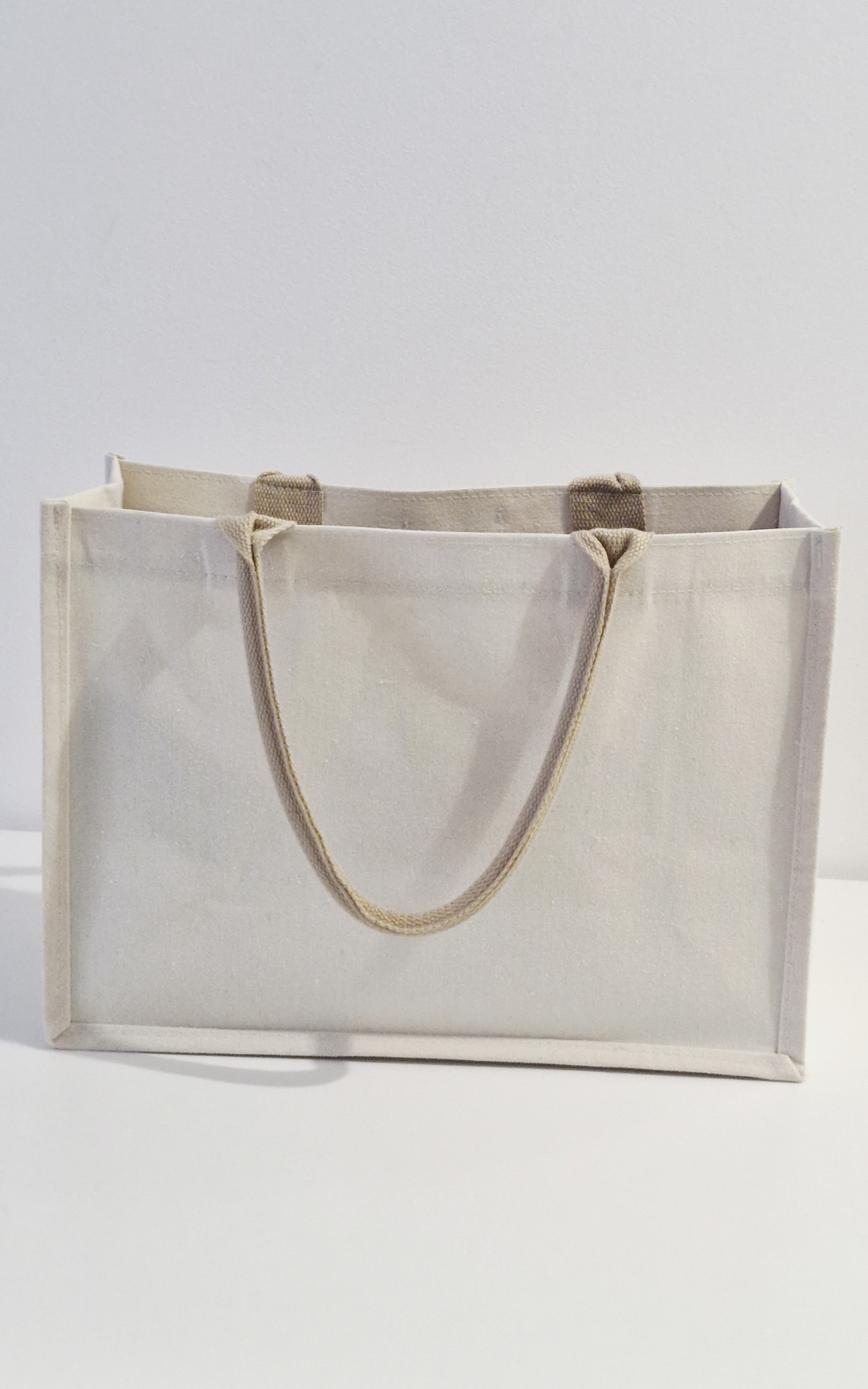 Tote Bag "ORIGINE" Bénin