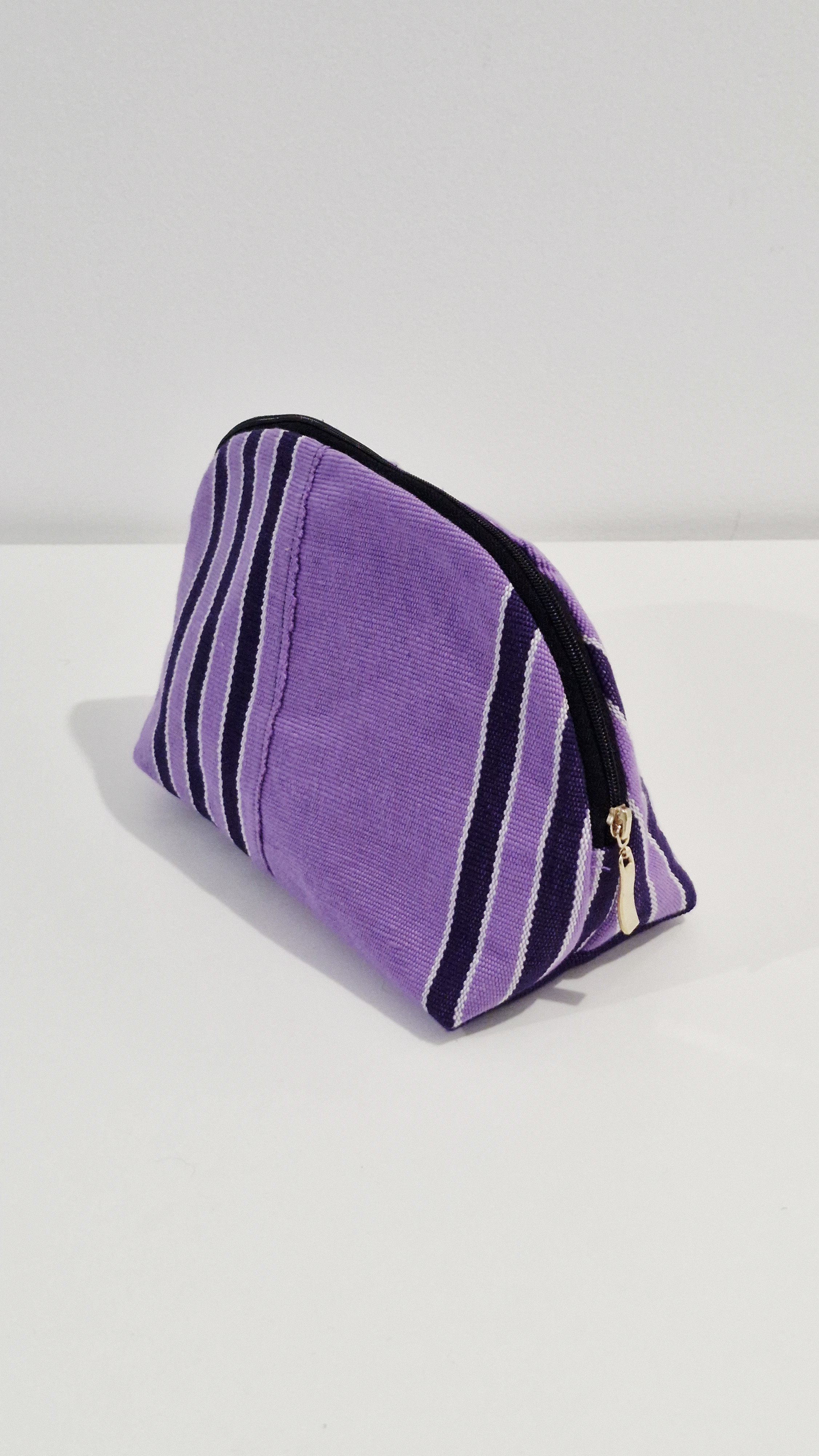 Trousse Fourre-tout "SANAA"