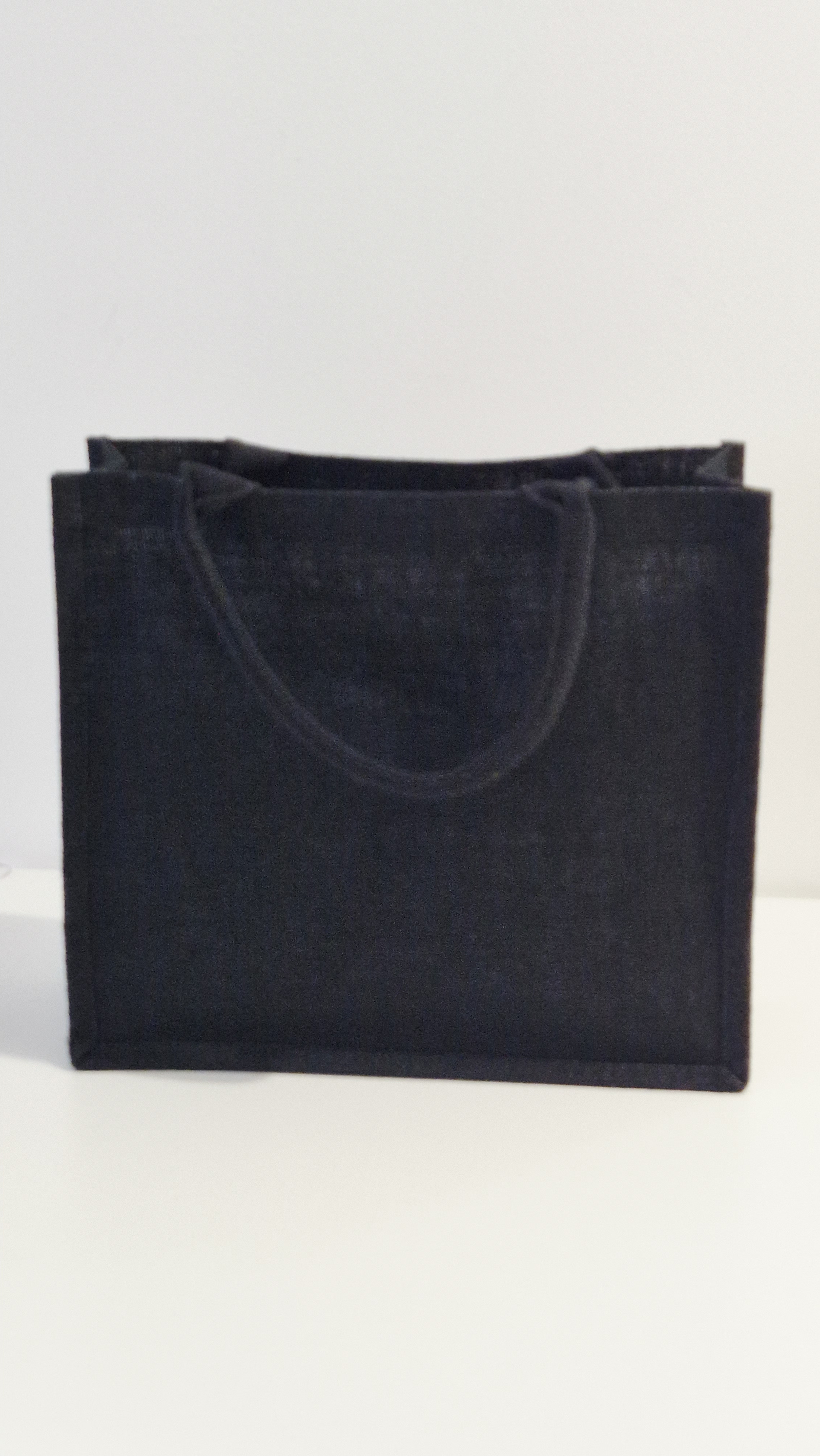 Tote Bag "ORIGINE" Nigéria