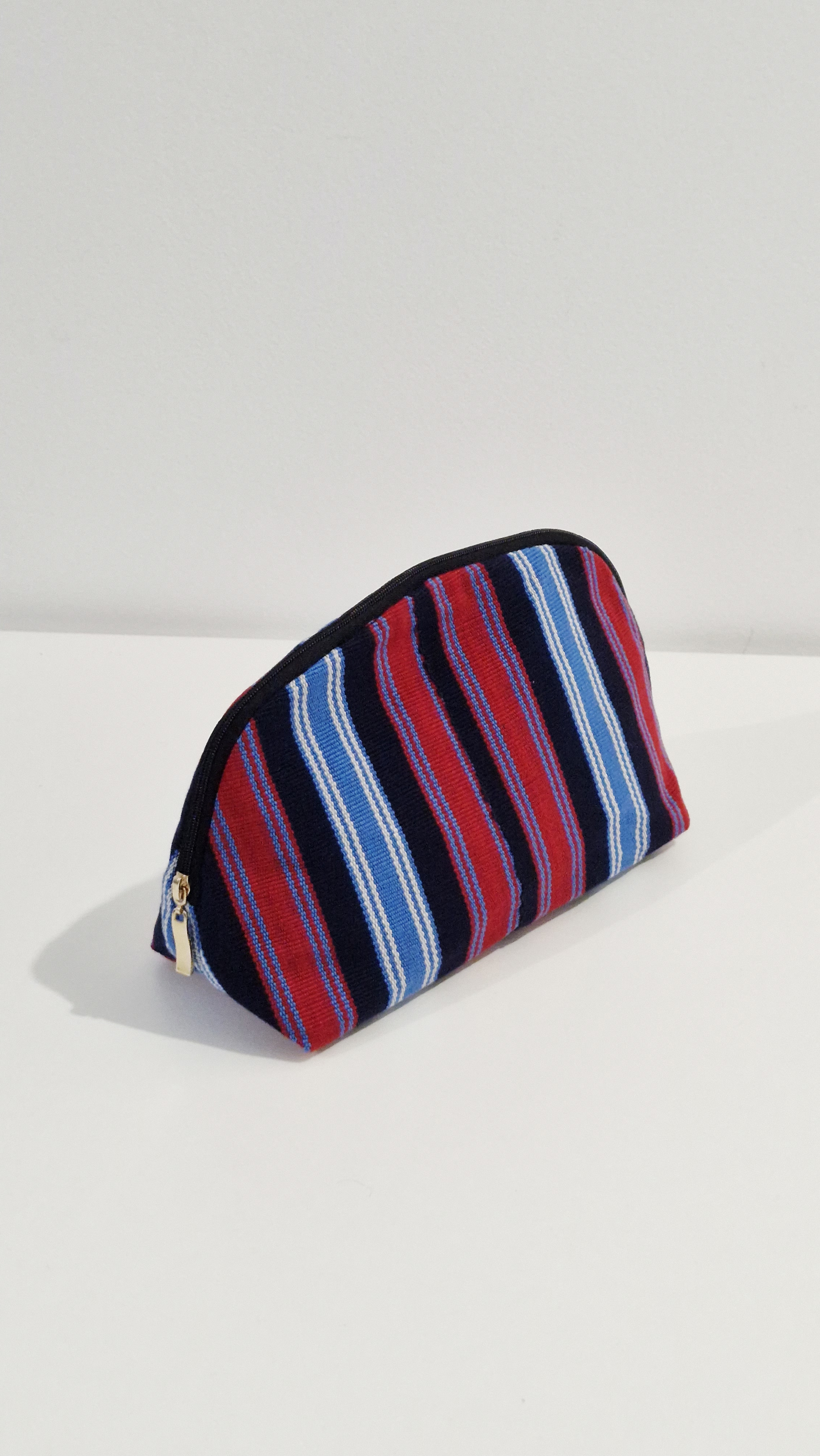 Trousse Fourre-tout "SANAA"