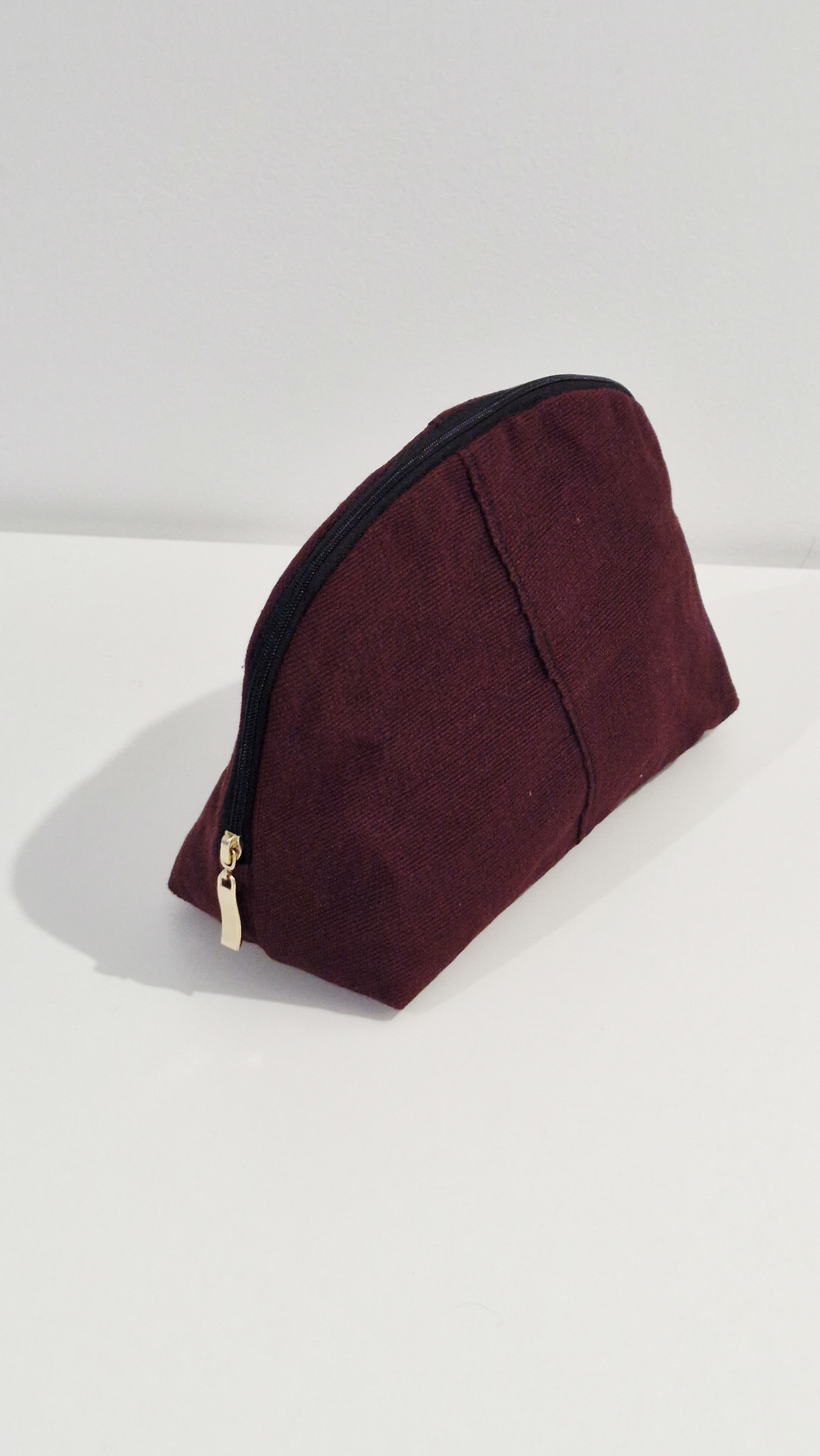 Trousse Fourre-tout "SANAA"