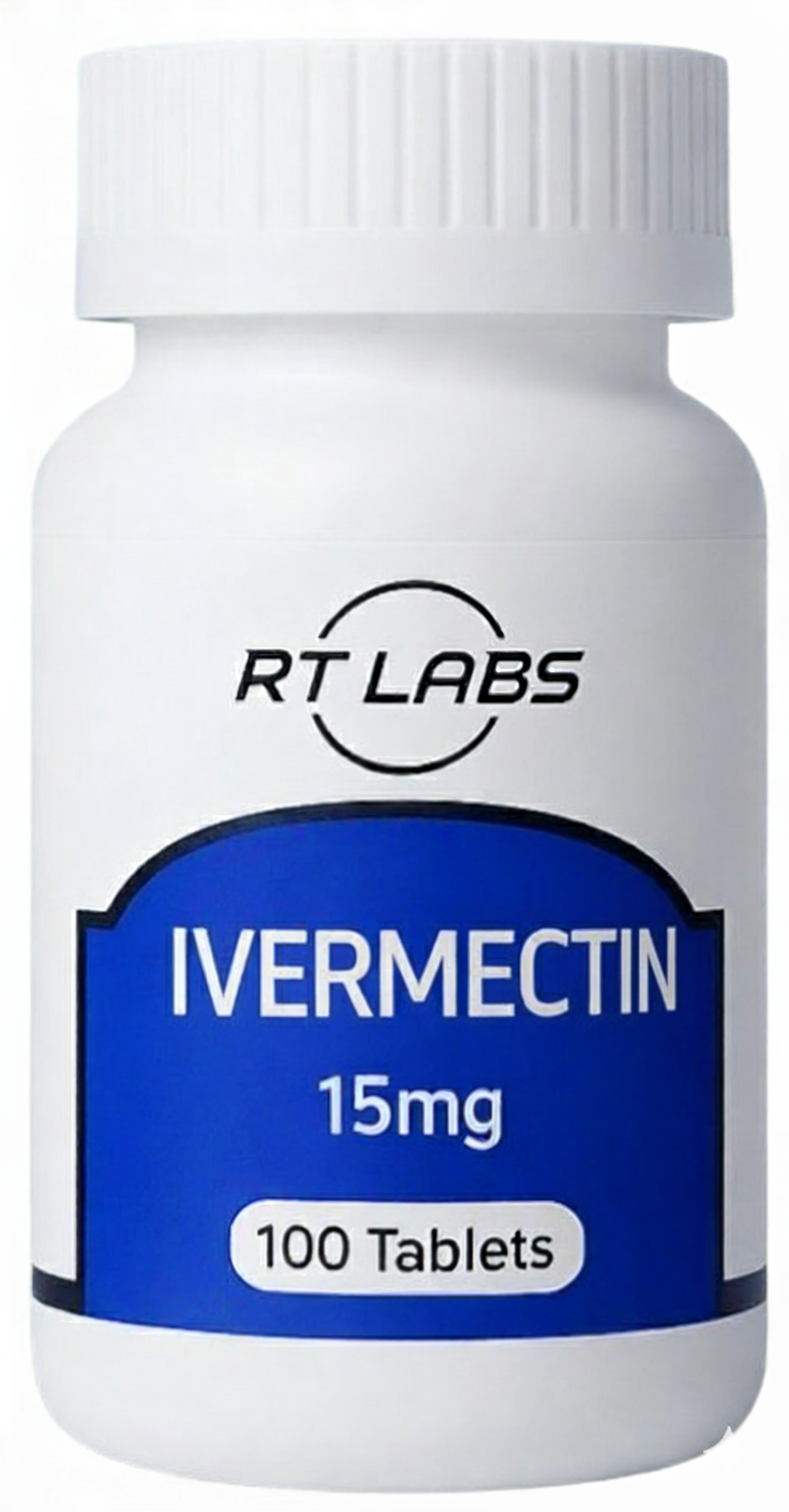 IVERMECTIN 15mg Tablets
