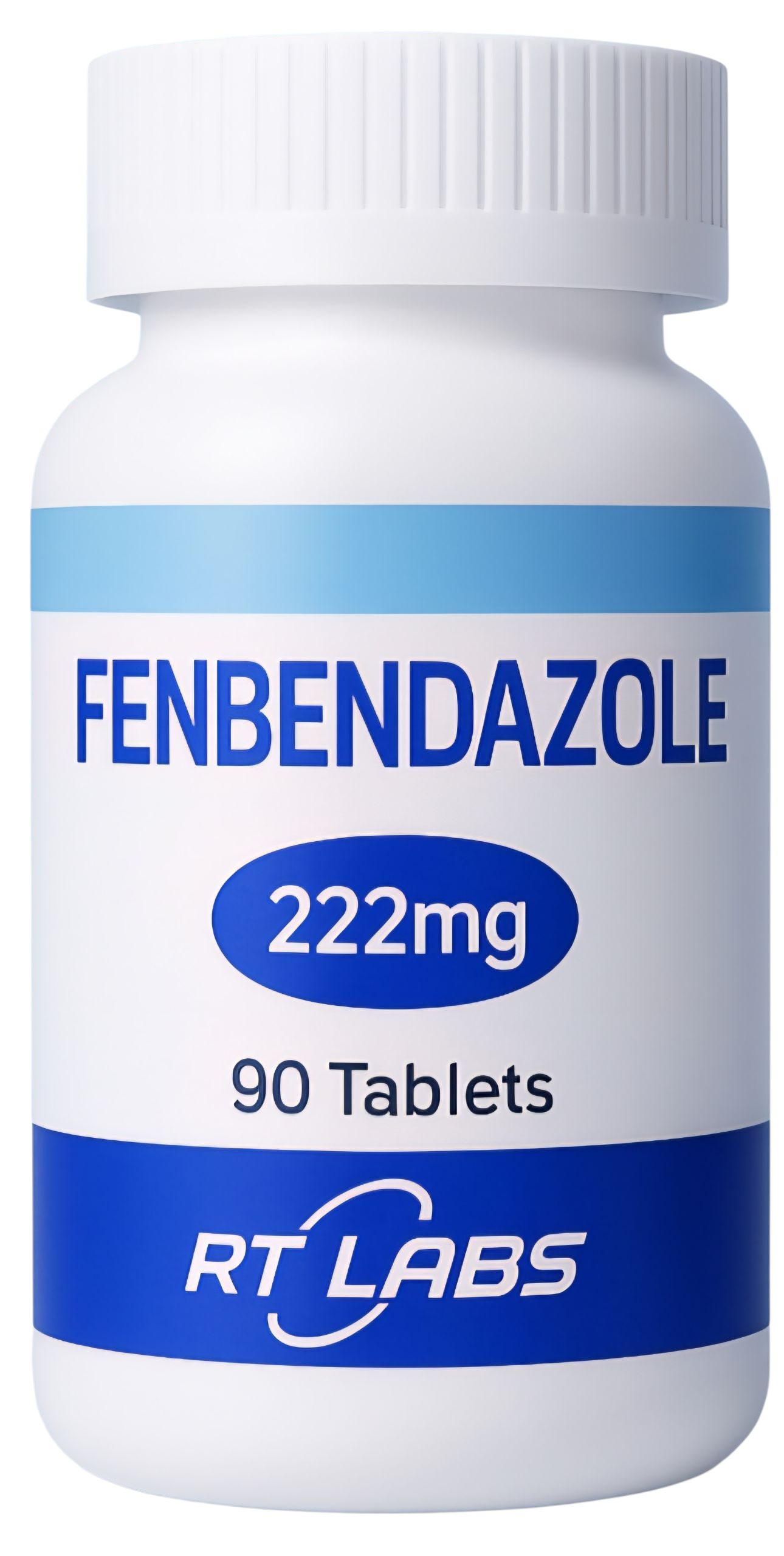 FENBENDAZOLE 222mg Tablets