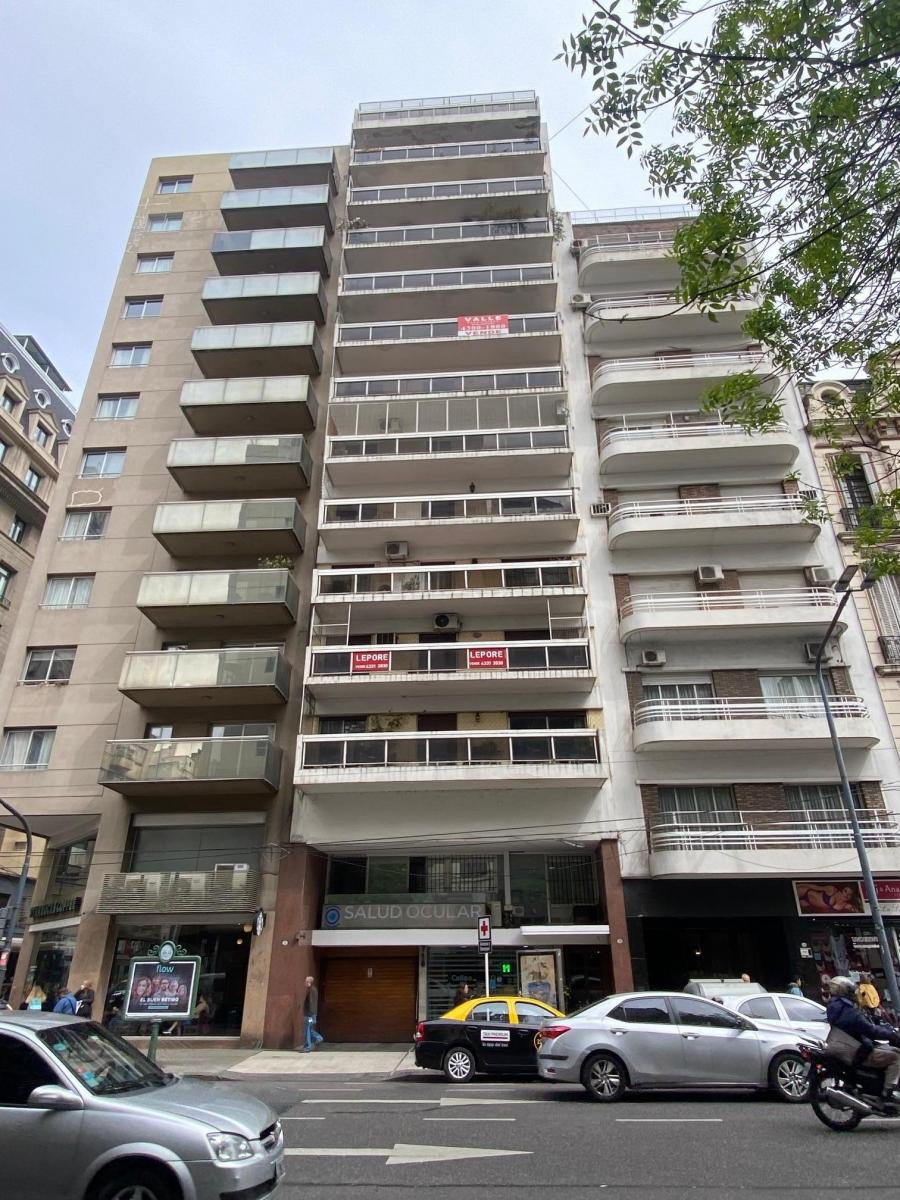 Av. Callao al 700
