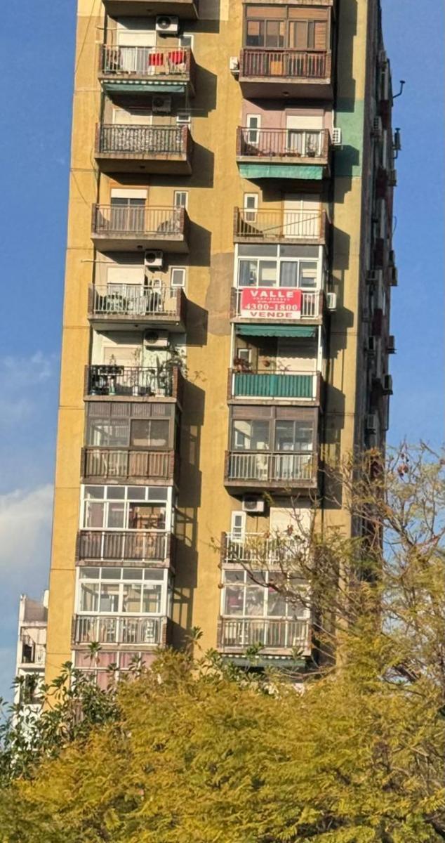 General Hornos al 800