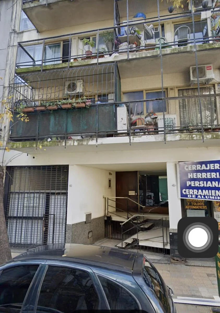 Ituzaingó al 600