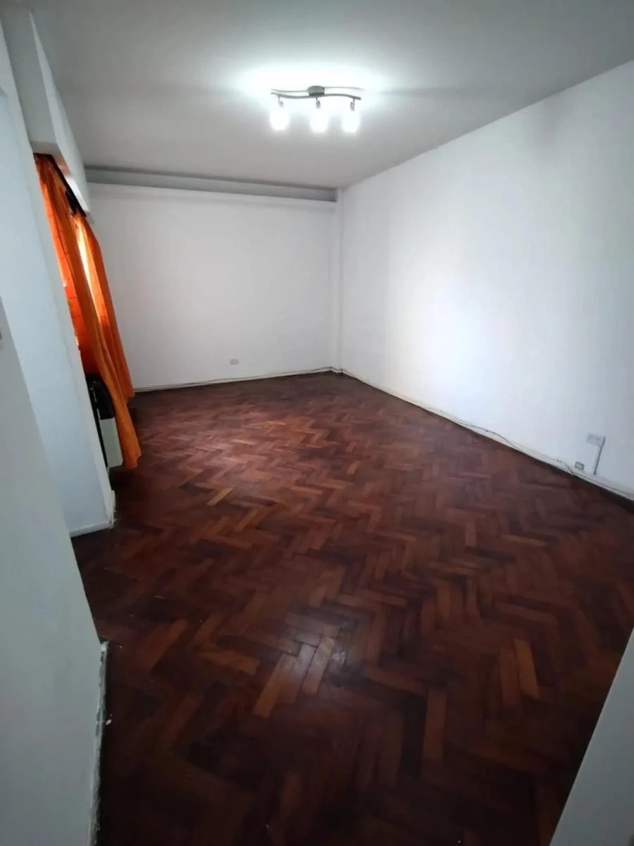 Ituzaingó al 600