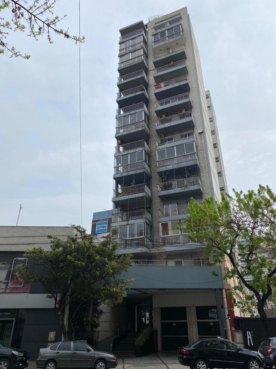 Av. Suárez al 1700