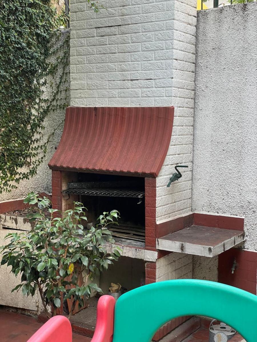 Pasaje Gustavo Riccio al 100