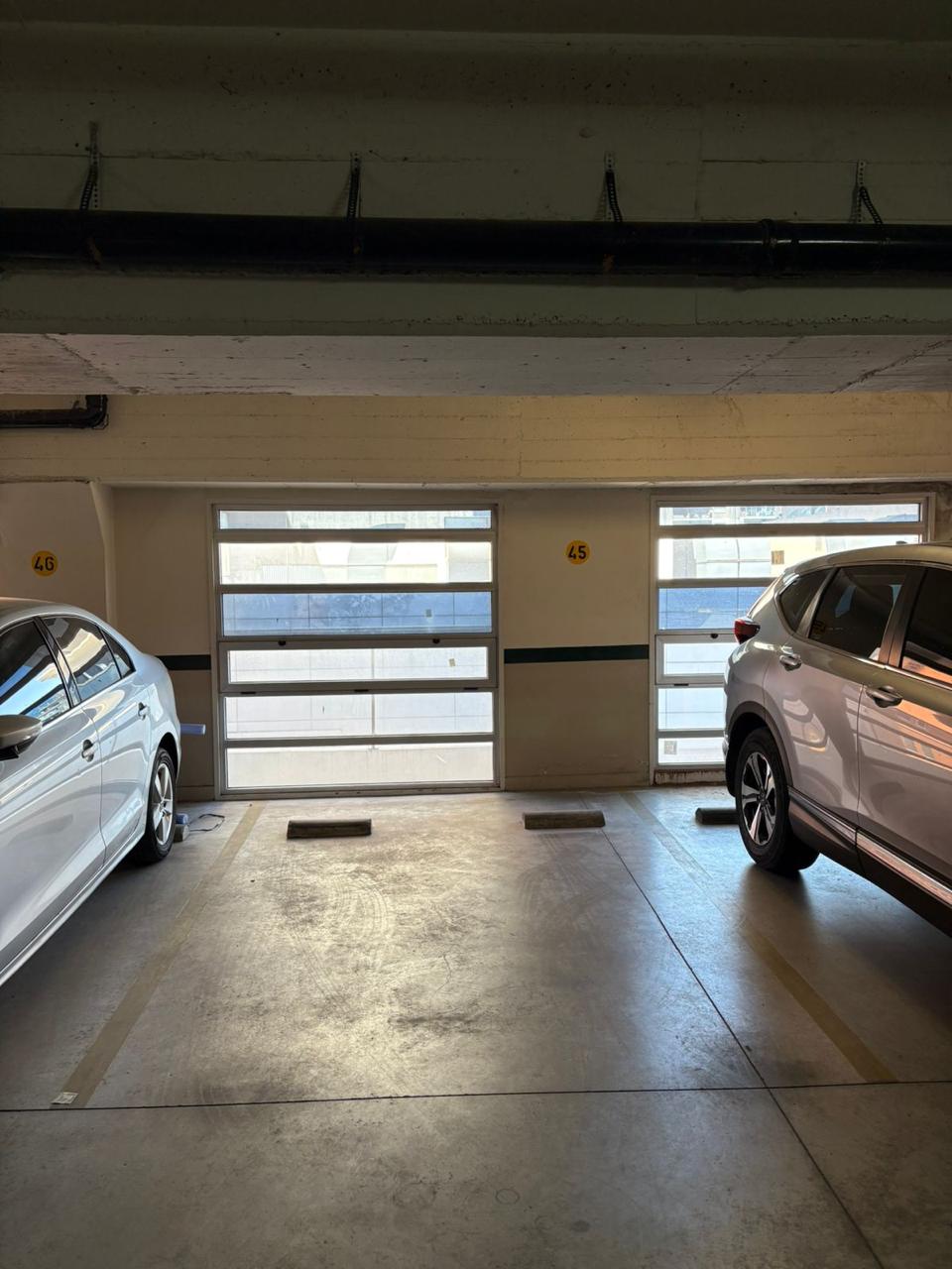 Av. Martín García al 600