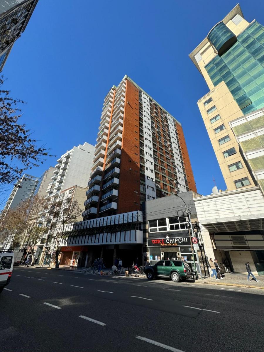 Av. Corrientes al 3100