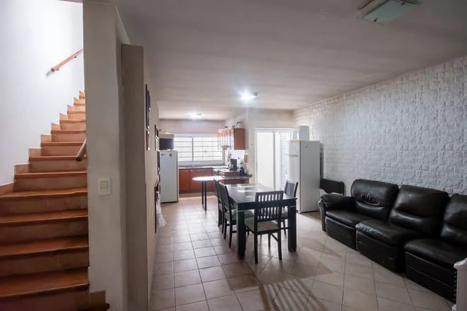 Santo Domingo al 2300
