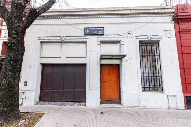 Santo Domingo al 2300