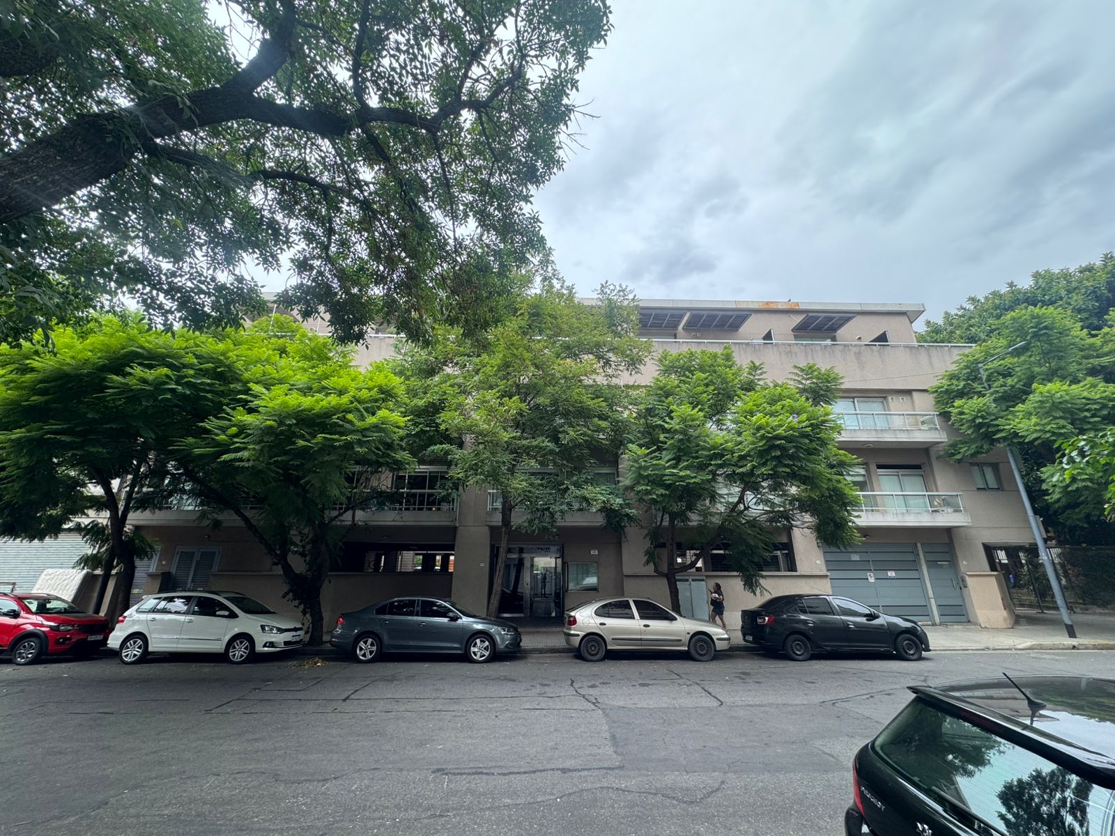 W. Villafañe al 1400