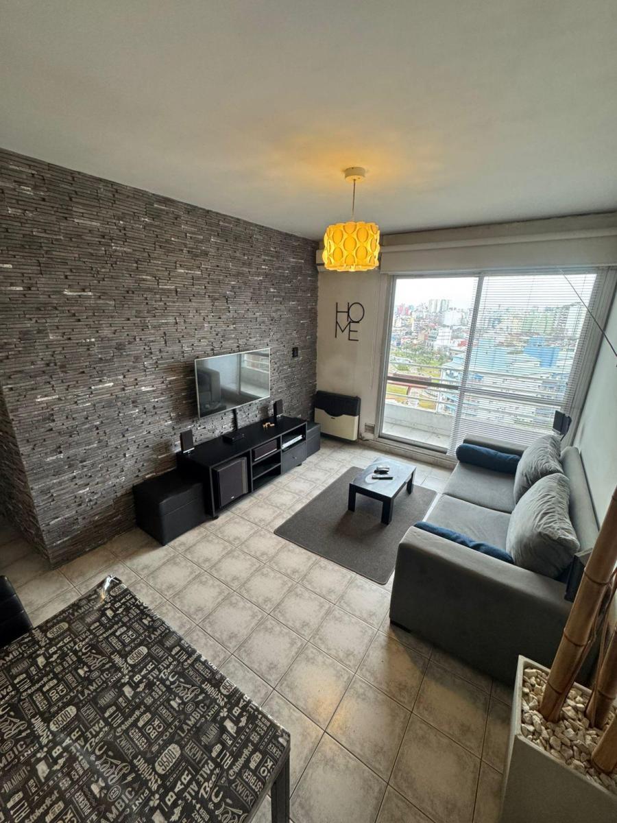 Tomás Liberti al 400