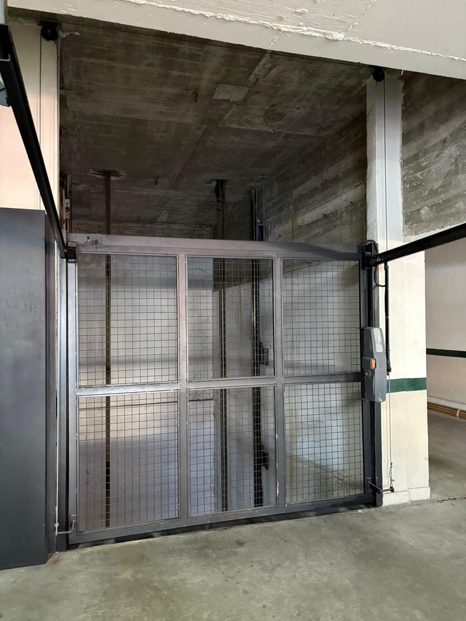 Av. Martín García al 600