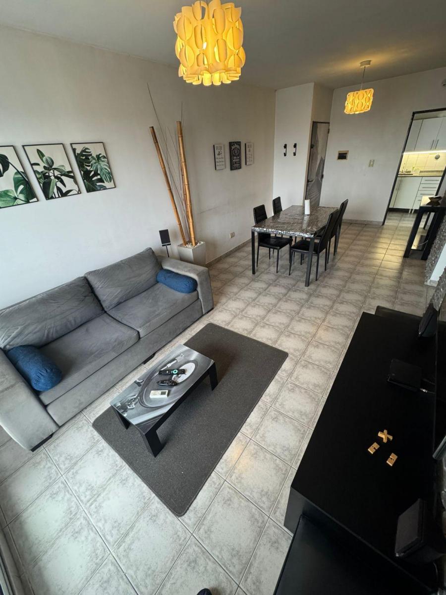 Tomás Liberti al 400